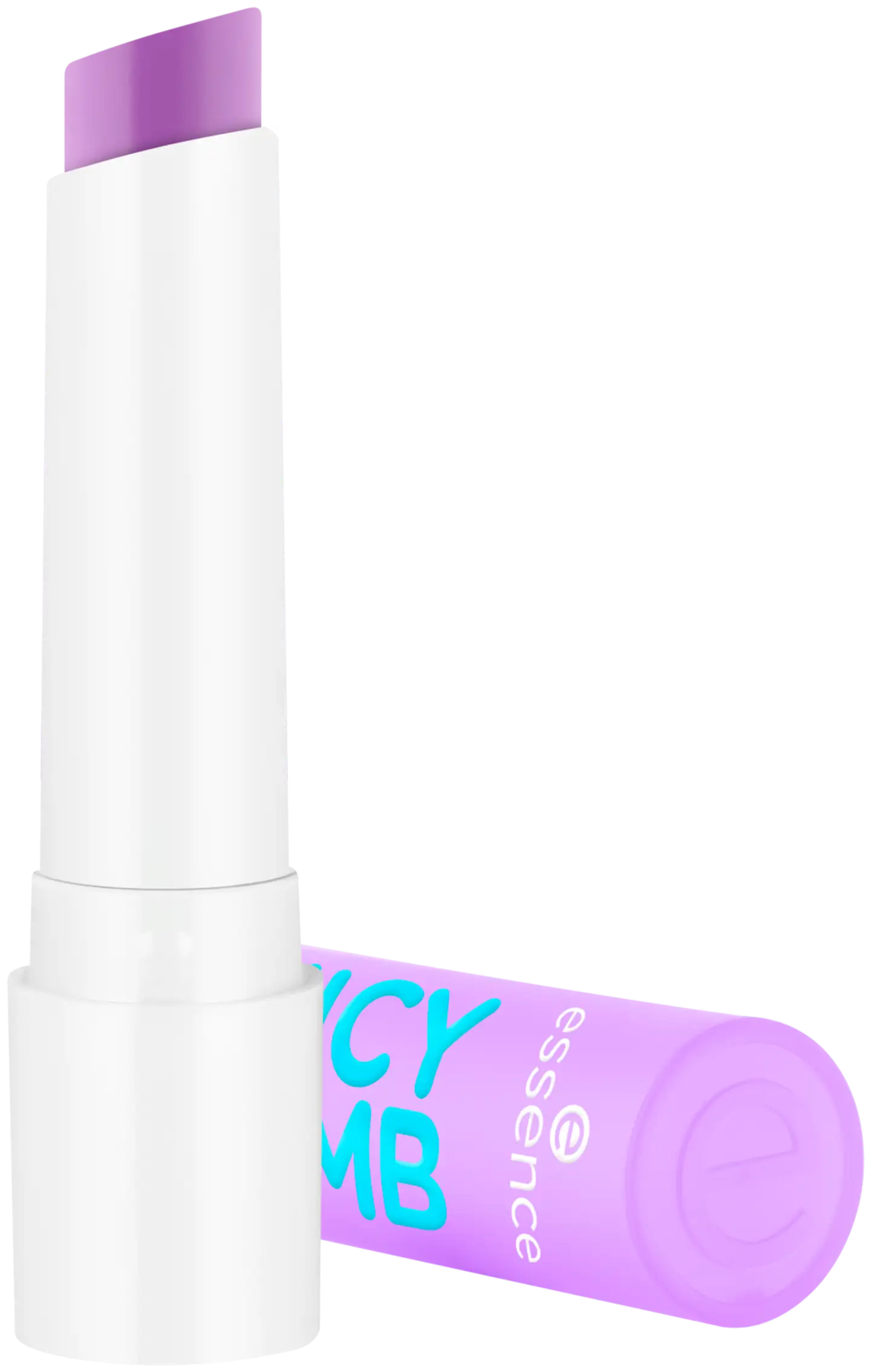 essence JUICY BOMB glossy butter balm 03 Time To Pitaya 2.5 g - So Berry Cute - 1