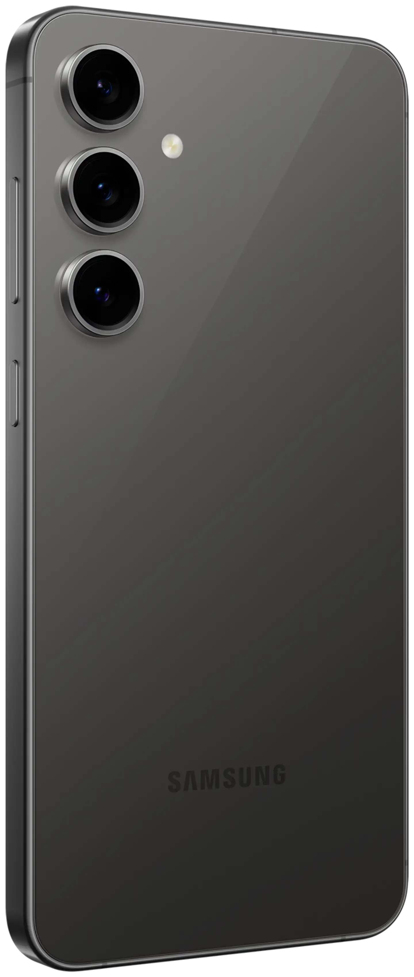 Samsung galaxy s24 fe 5g älypuhelin graphite 128 gb - 3