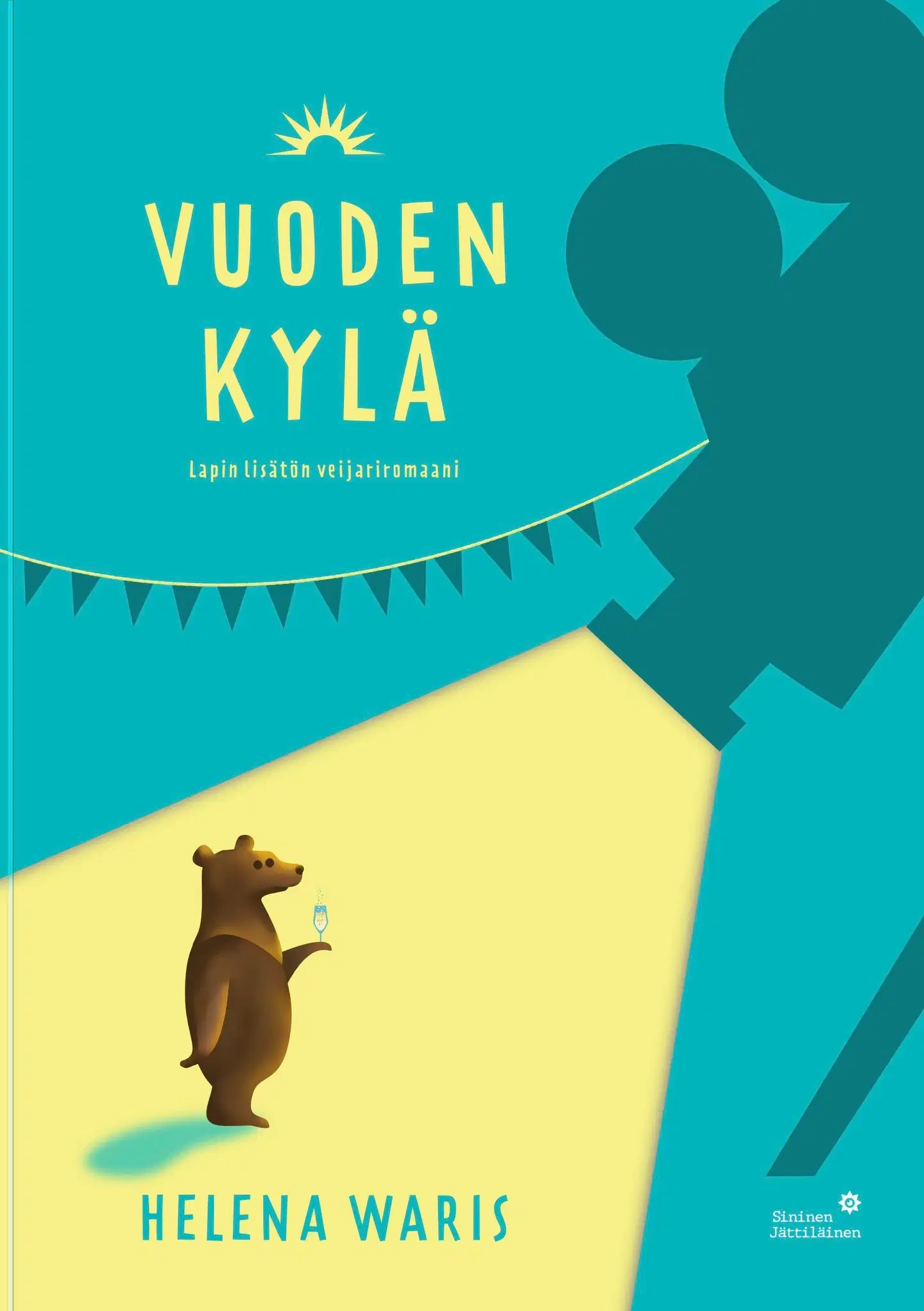 Waris, Vuoden kylä