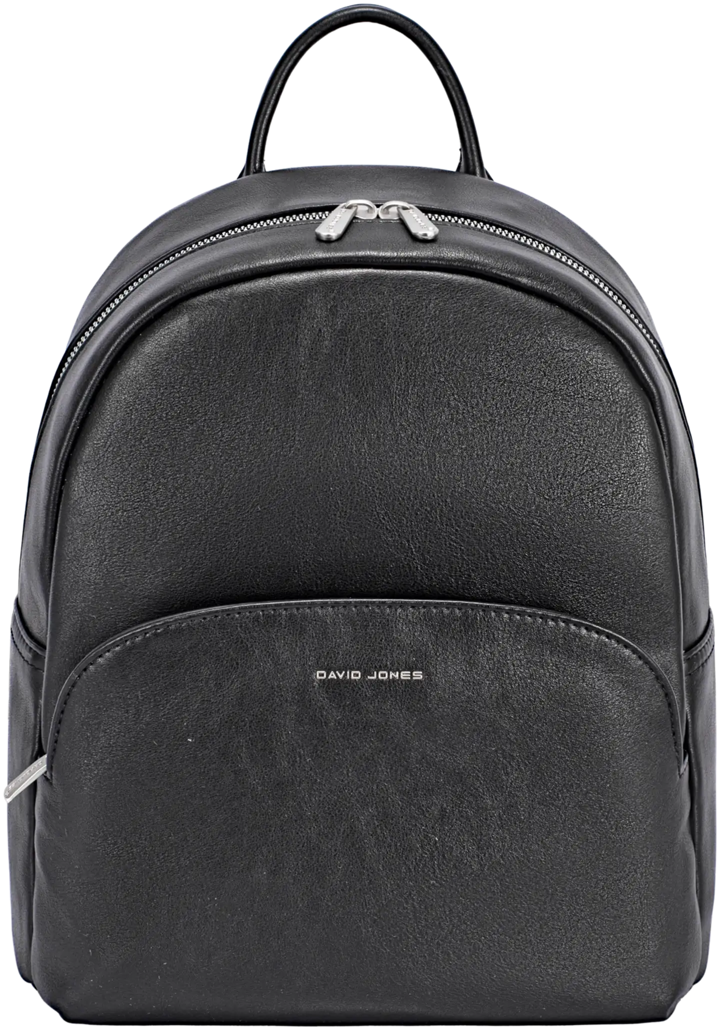 David Jones cityreppu CM7727 musta