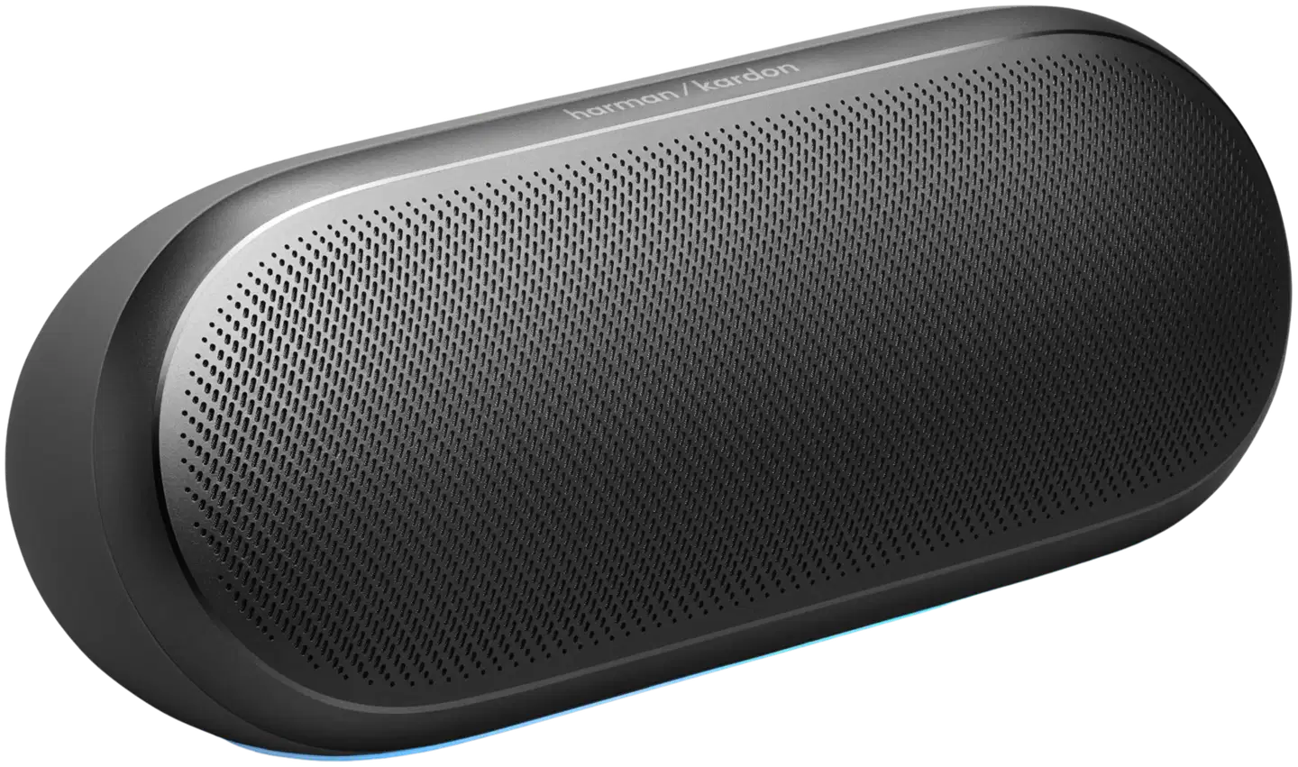 Harman Kardon Bluetooth kaiutin Luna 2, musta - 1
