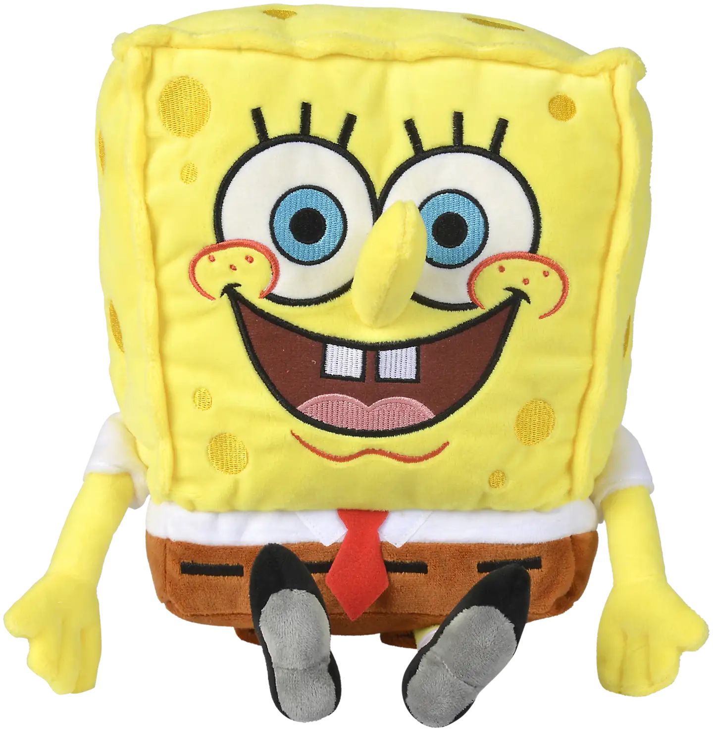 Simba - Paavo Pesusieni pehmo, 35 cm - 3