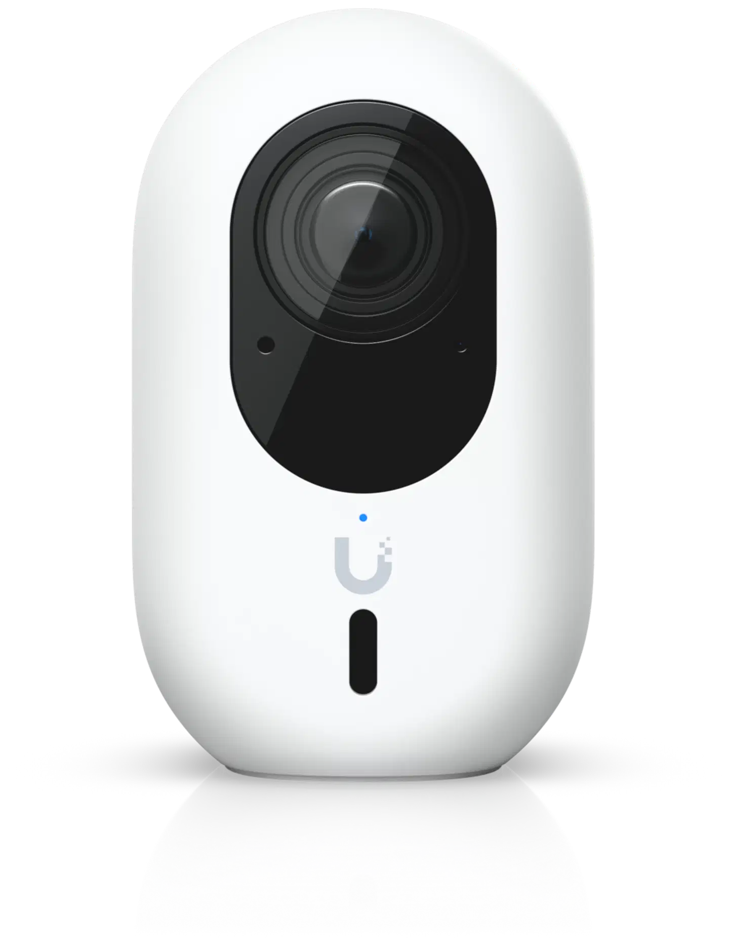 Ubiquiti sääsuojattu 4K WiFi -valvontakamera laajakulmalla UVC-G6-INS-W valkoinen - 2