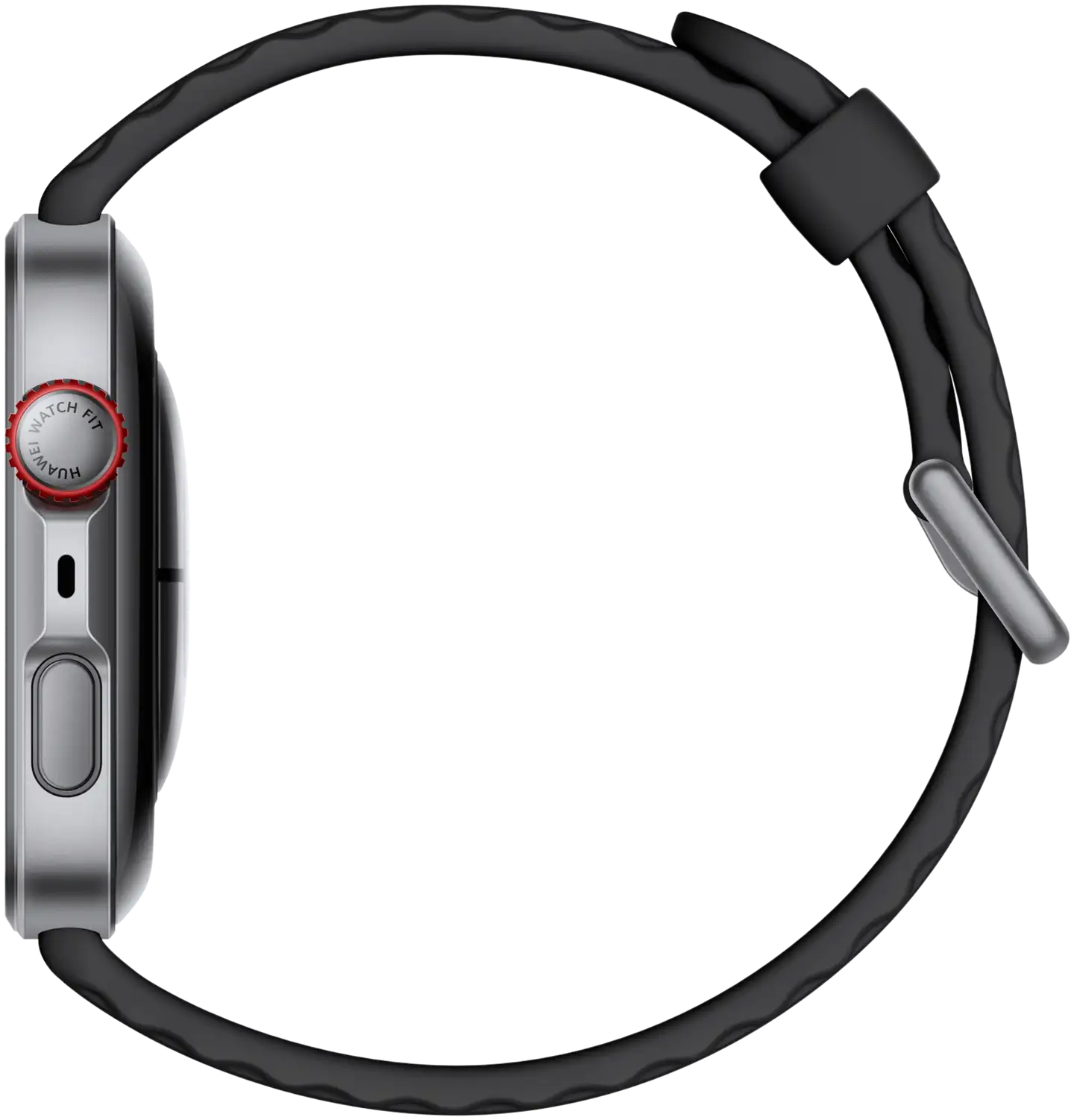 Huawei älykello Fit 4 Pro musta - 5