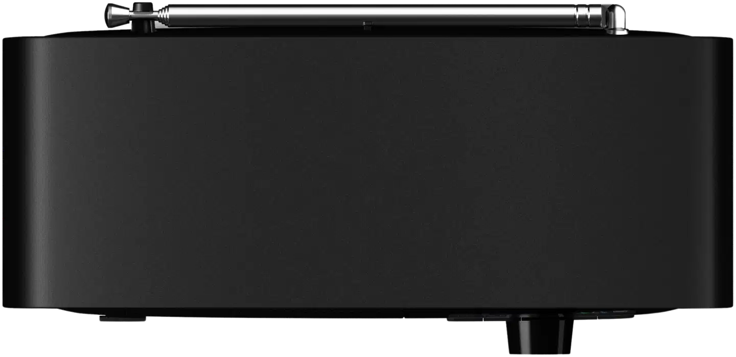 Philips radio Bluetooth suoratoistolla TAV2000FB/00 musta - 4