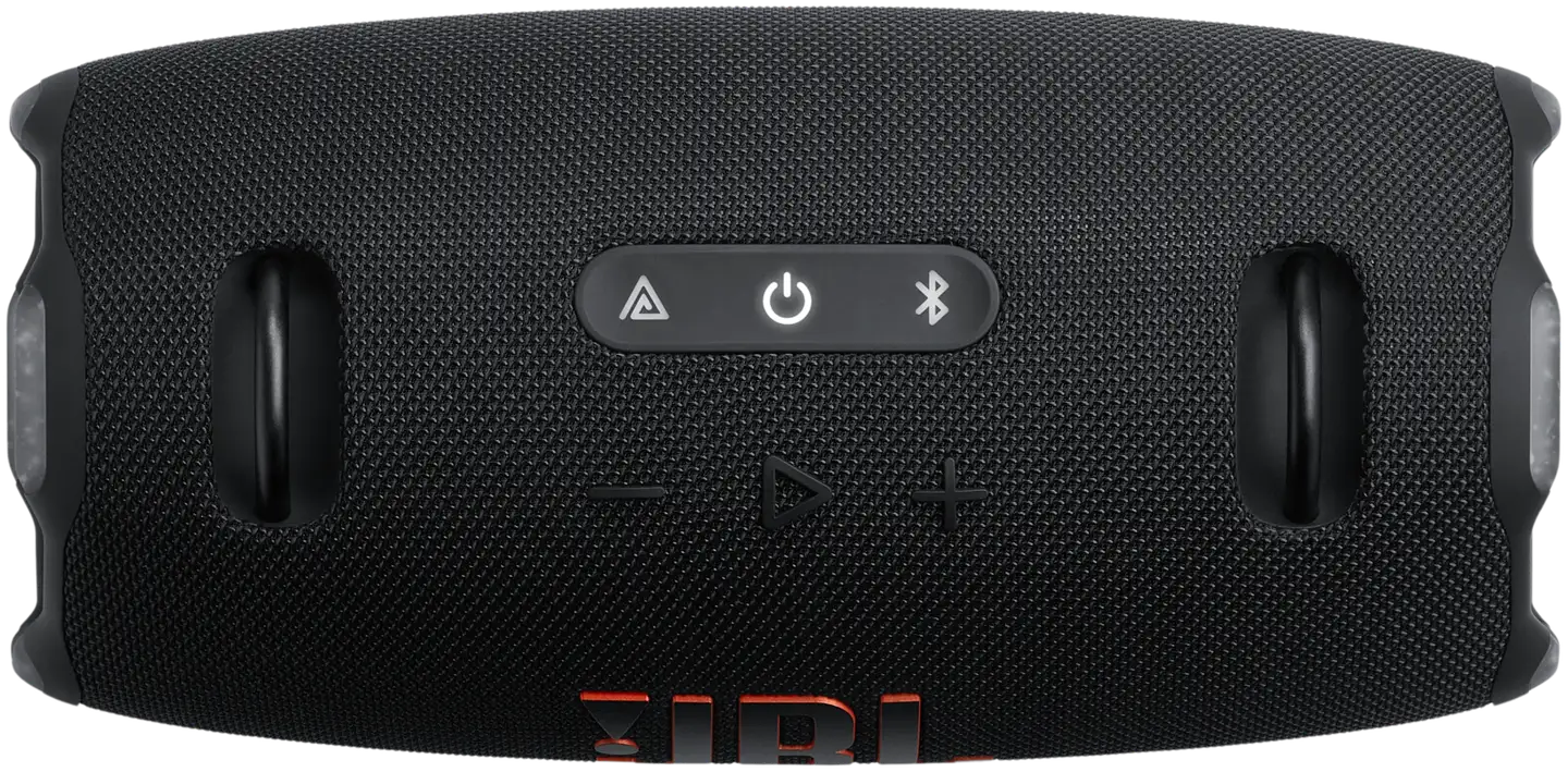 JBL Bluetooth kaiutin Xtreme 4 musta - 4