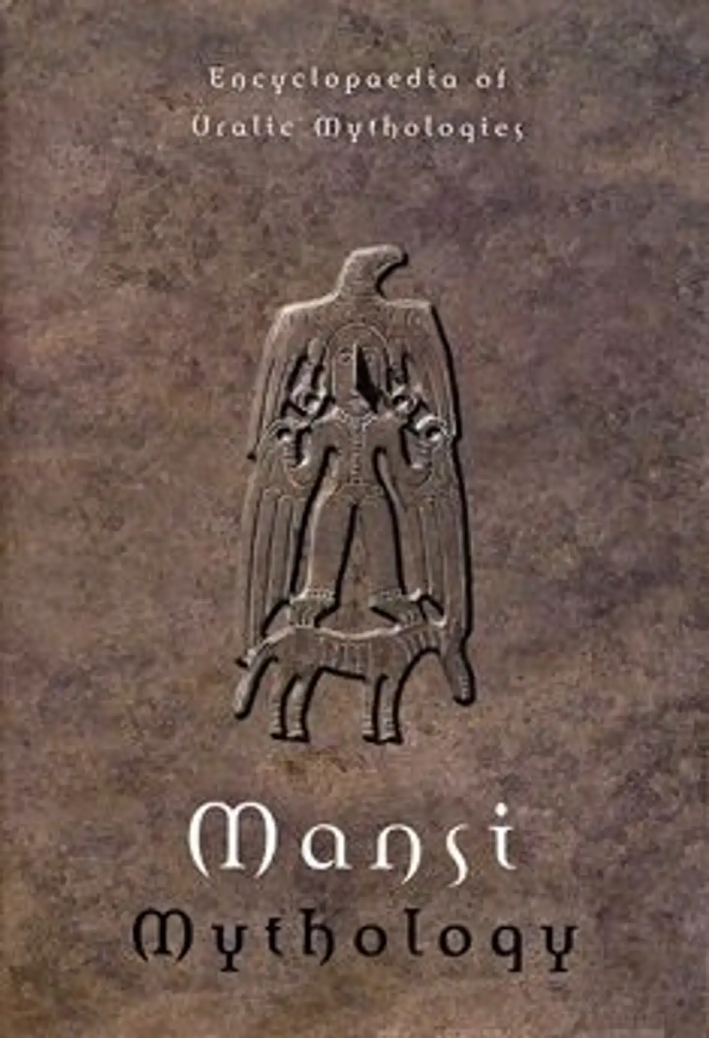 Gemuev, Mansi Mythology - Encyclopaedia of Uralic Mythologies 3