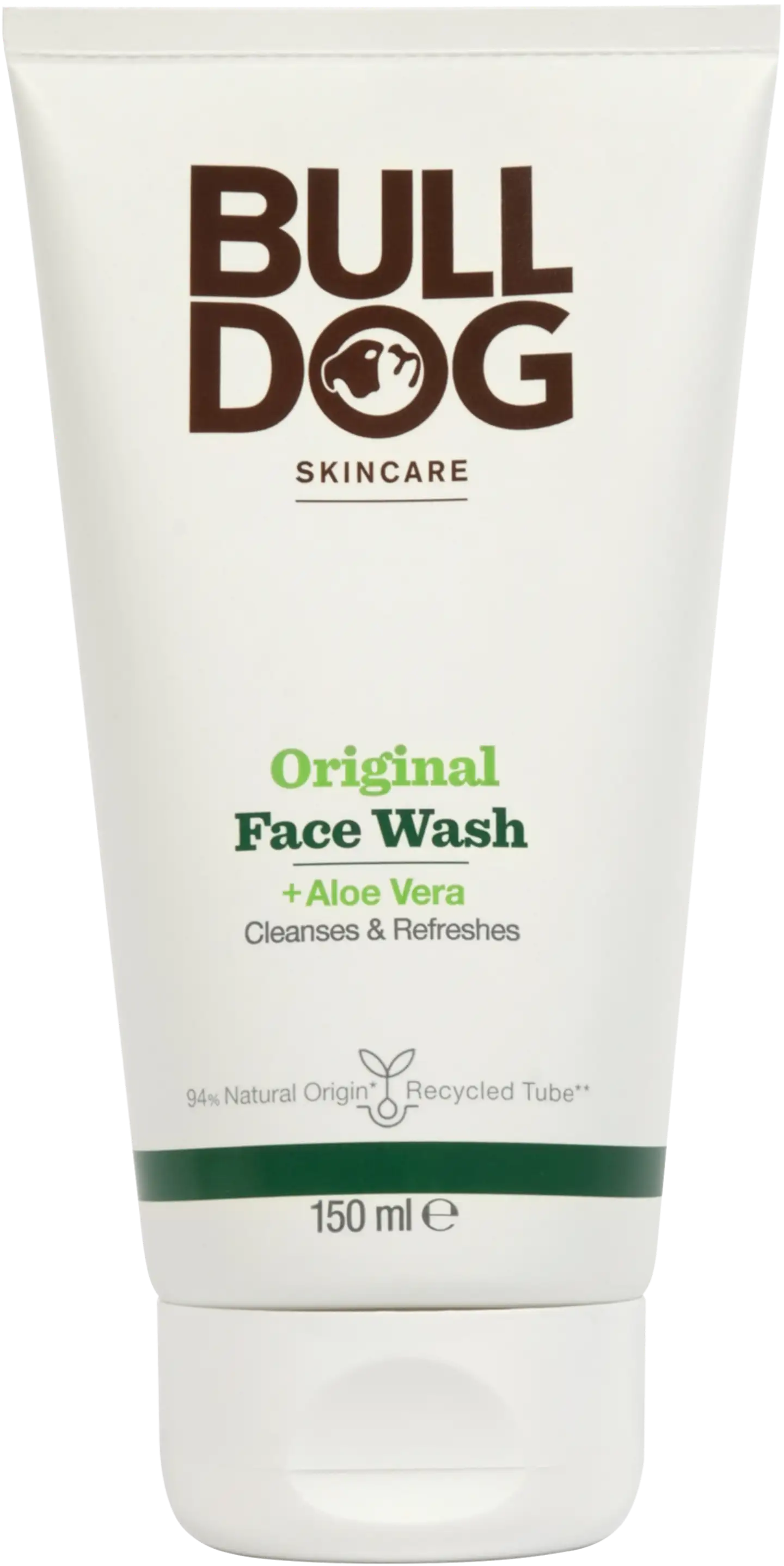 Bulldog Original Face Wash - 1