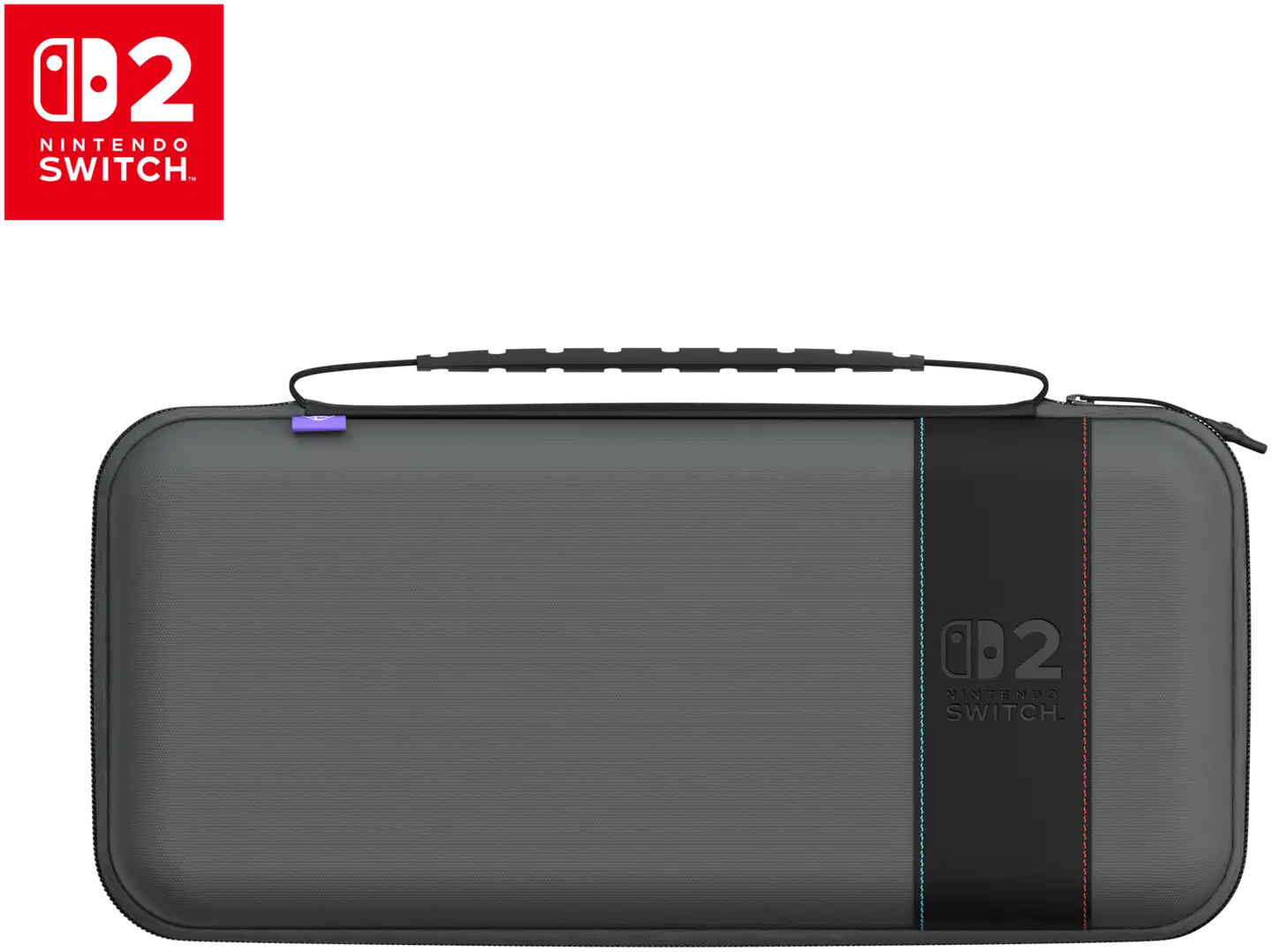 Turtle Beach suojalaukku Switch 2 PlayTrek - 1