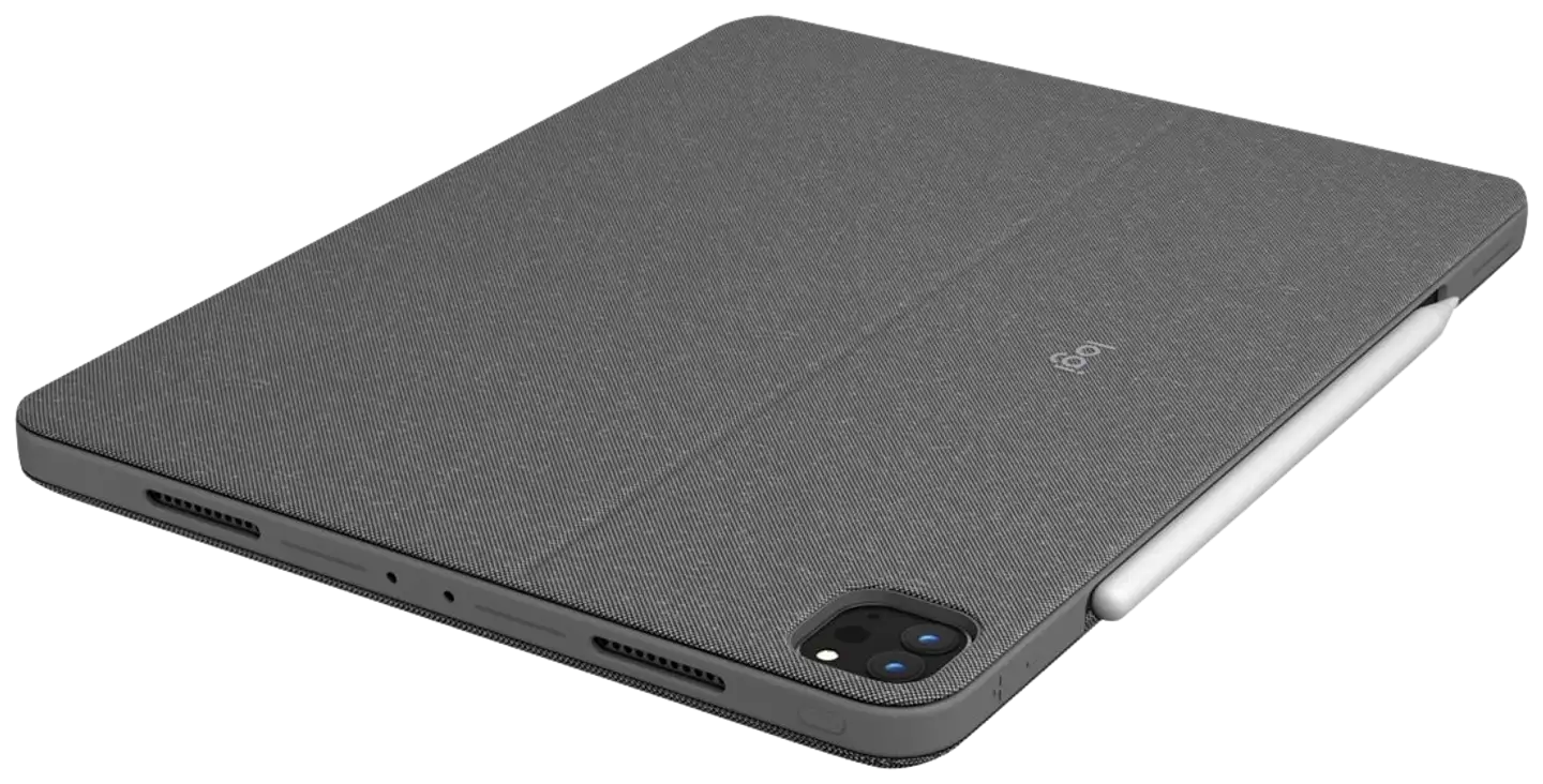 Logitech Näppäimistösuoja iPad Pro 12.9-inch - 5