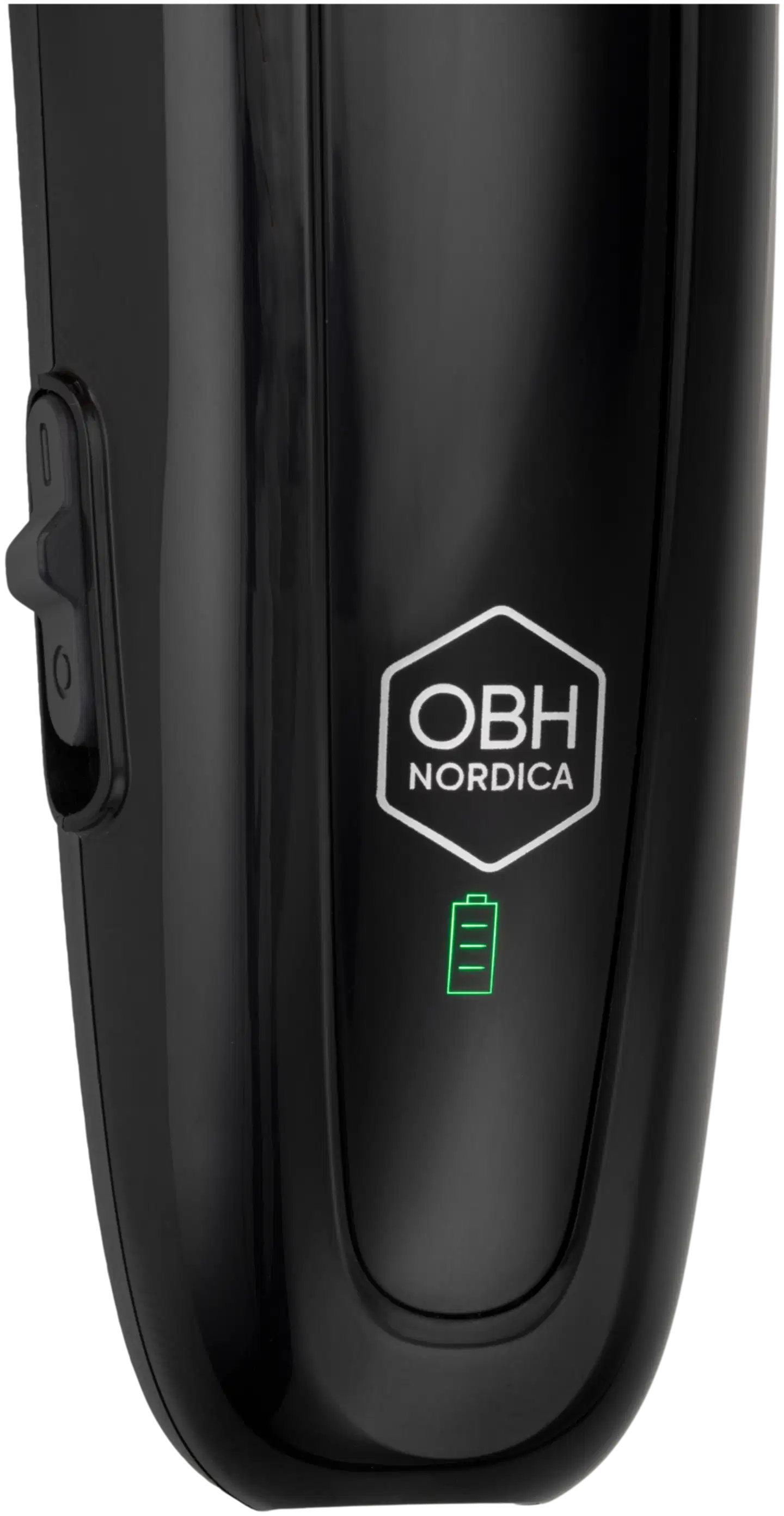 OBH Nordica Perfect Line hiustenleikkuri HH1520 - 5