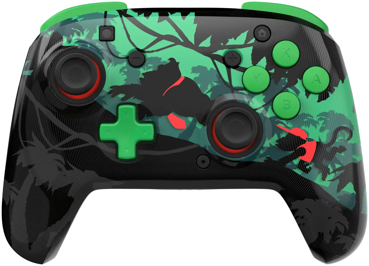 Turtle Beach Switch langaton peliohjain - Donkey Kong Reveal - 1