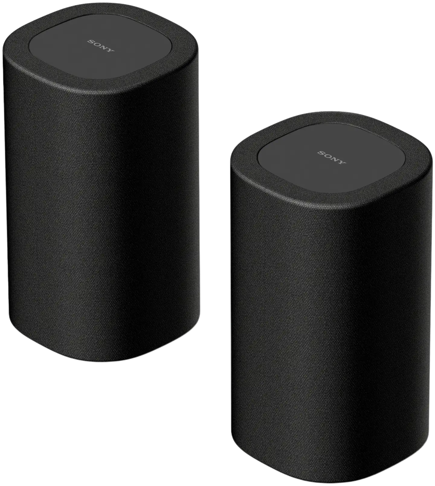 Sony surround takakaiuttimet SA-RS8 - 1