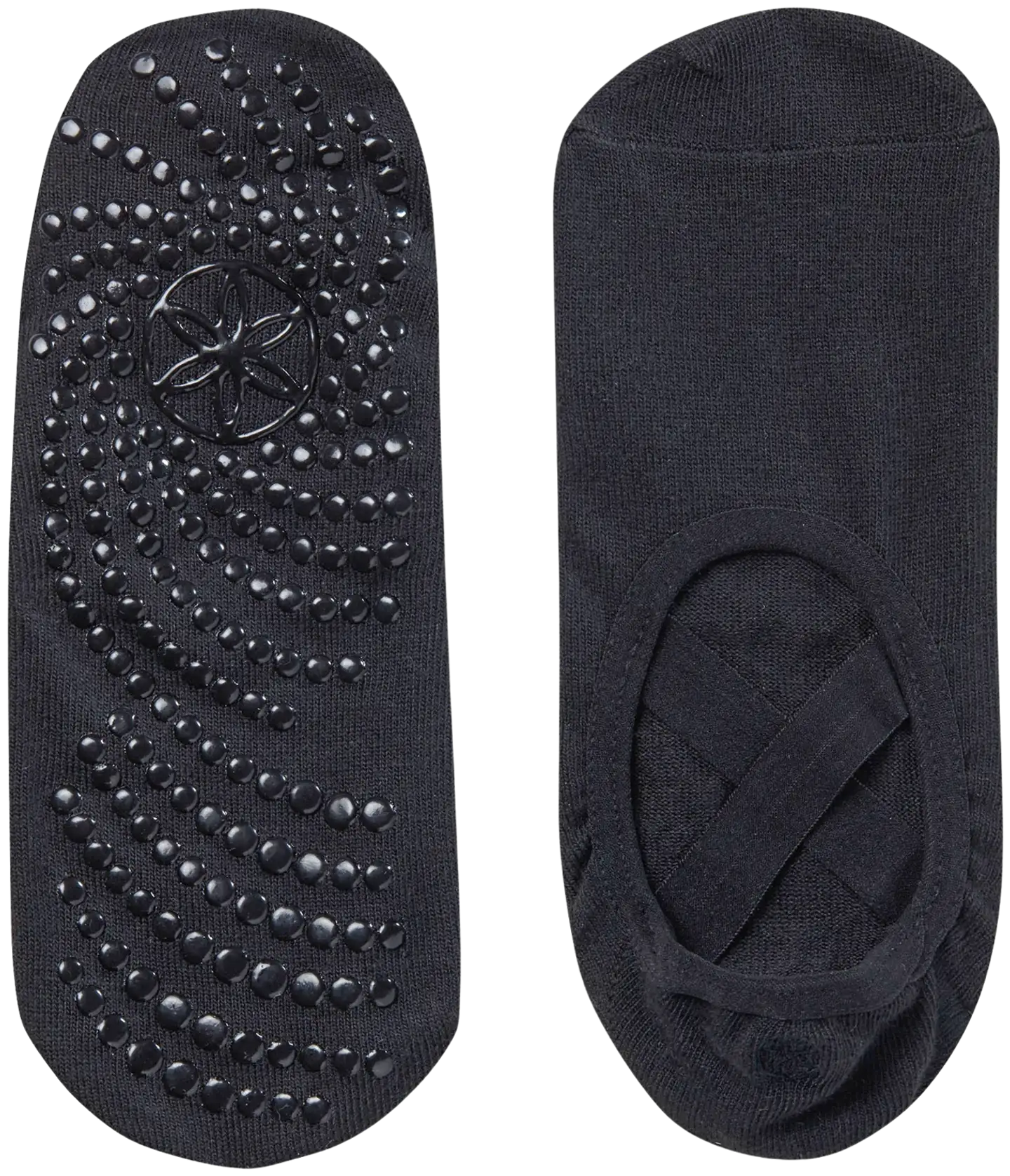 Gaiam jooga/barresukat S/M 2 kpl/pkt - 3