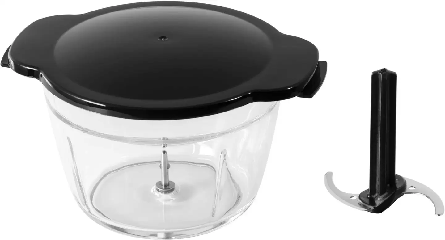 Russell Hobbs minisilppuri Desire Matte Charcoal 27131-56 - 2