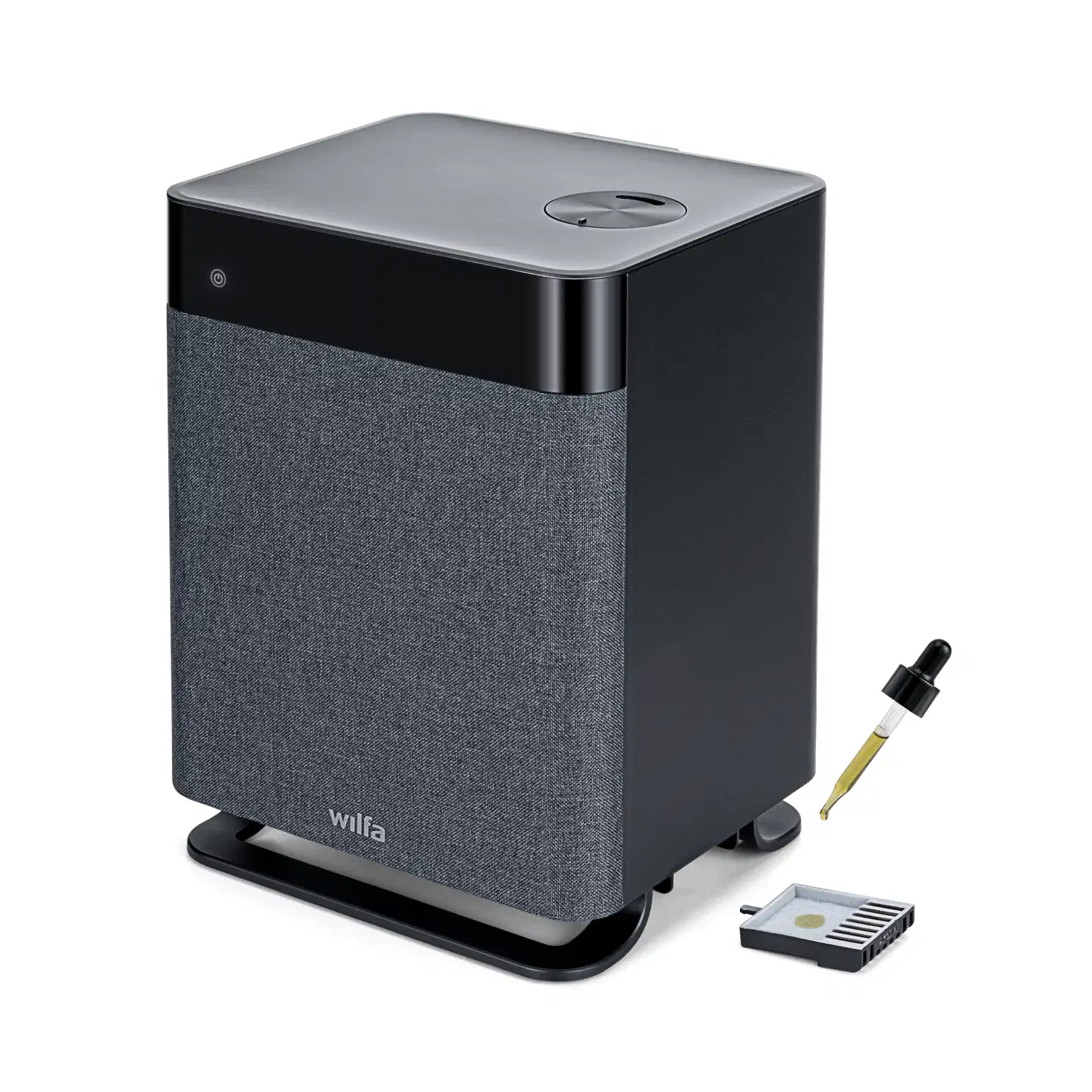 Wilfa Dew TX450 ilmankostutin HU1DT-430C - 5