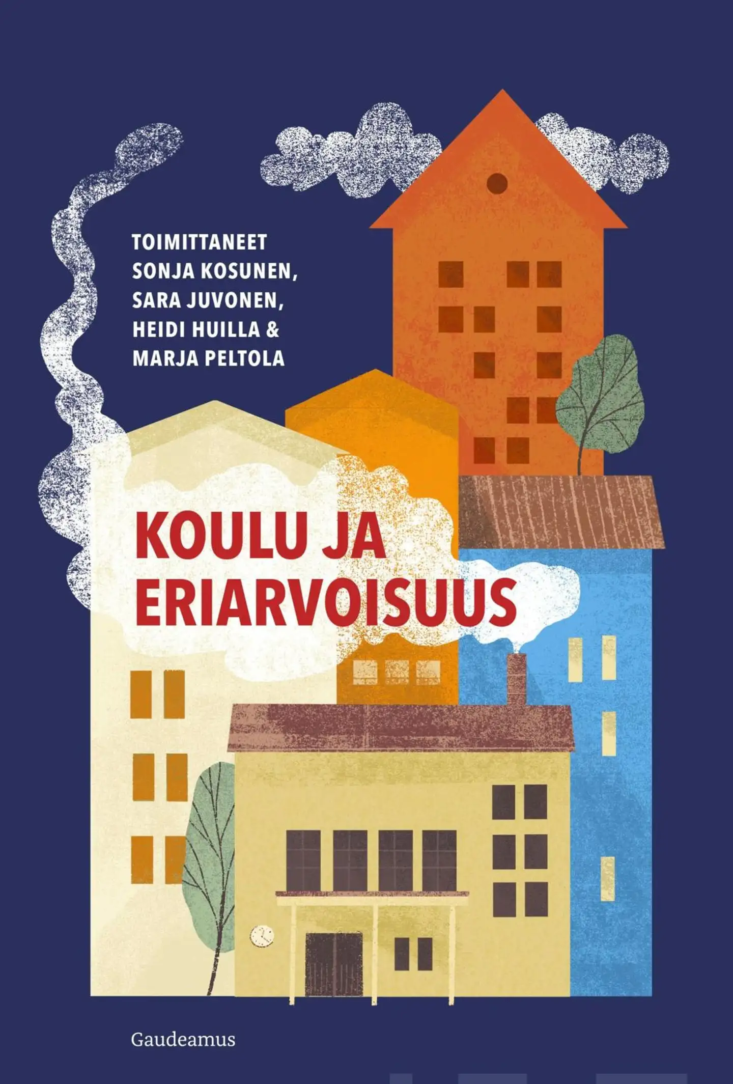 Koulu ja eriarvoisuus