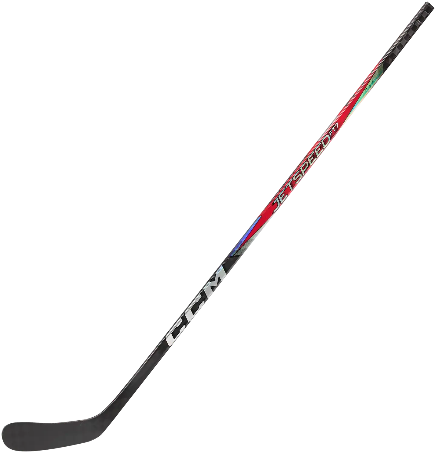 CCM Jetspeed FT7 SR 75 P28 L Jääkiekkomaila - 1