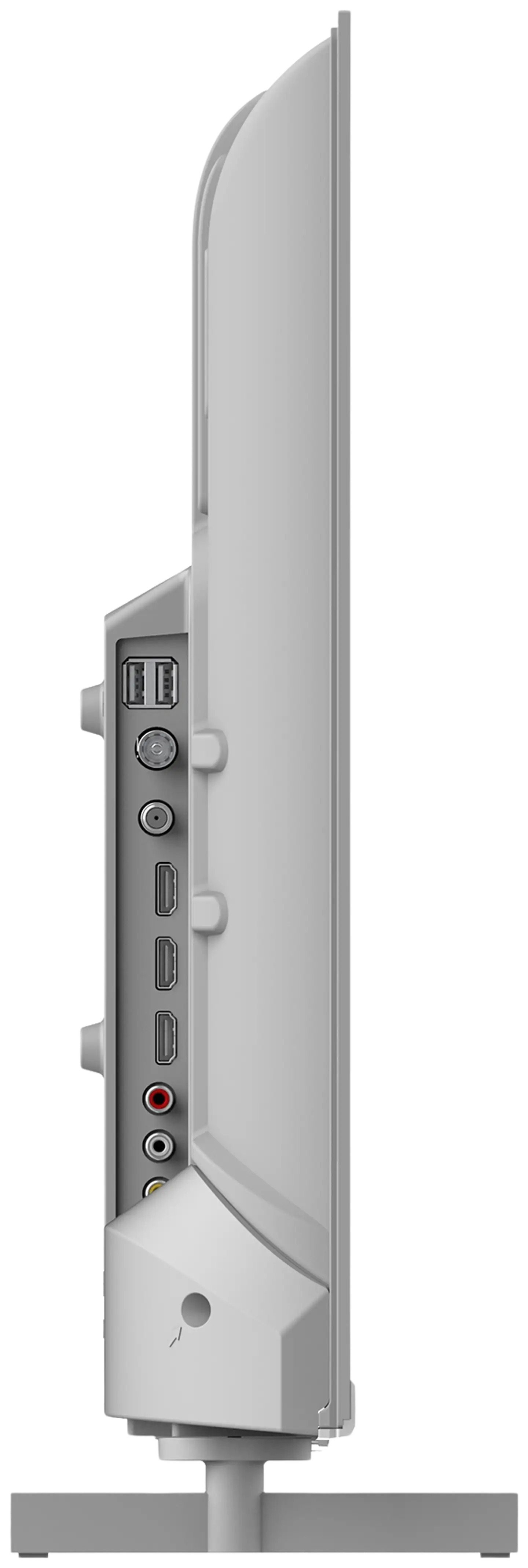 Thomson 32" HD Ready Google TV 32HG2S15W valkoinen - 4