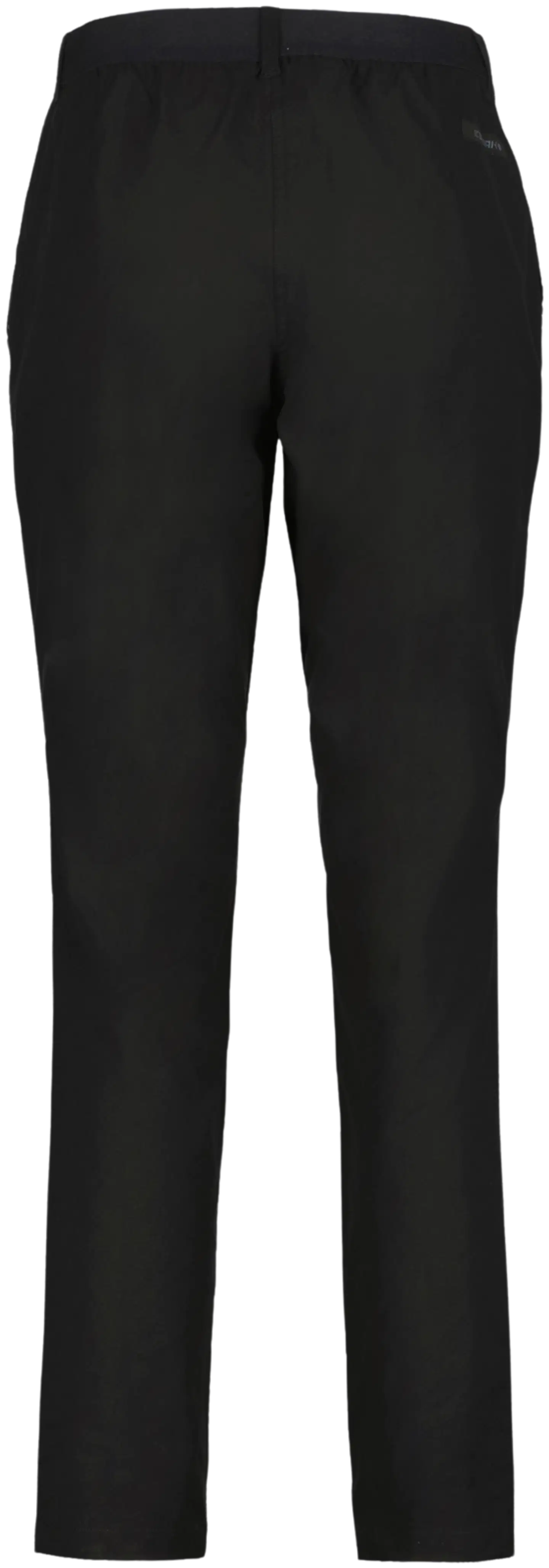 Icepeak Ashmore naisten housut - MUSTA - 2