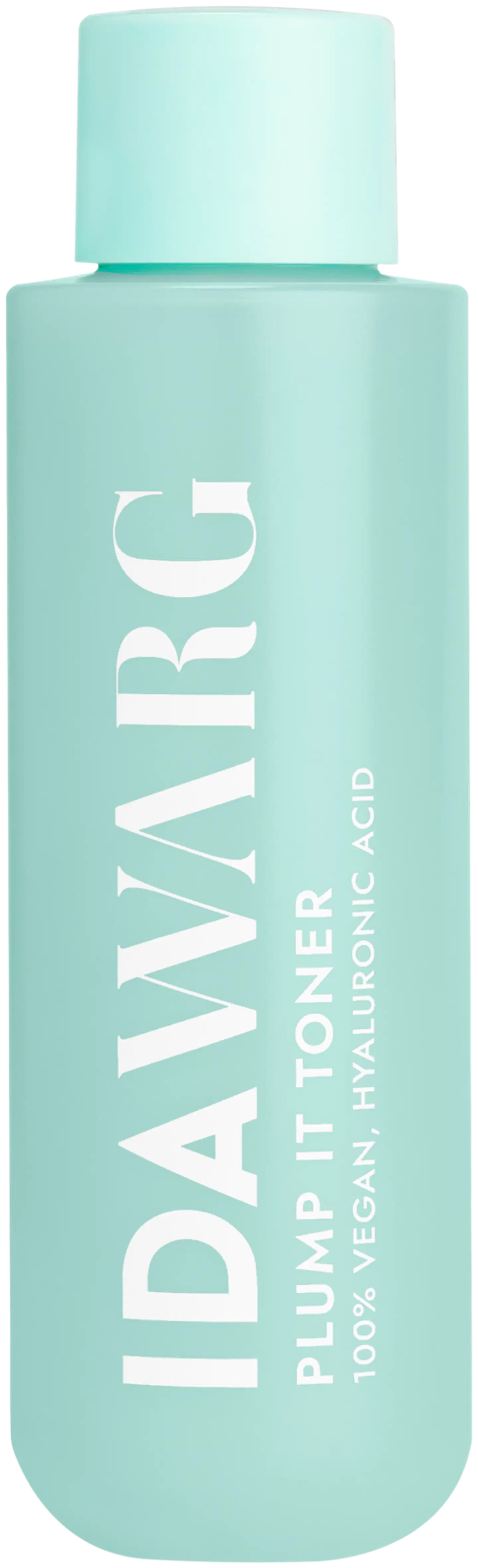 IDA WARG Beauty Plump It Kasvovesi 100 ml - 1