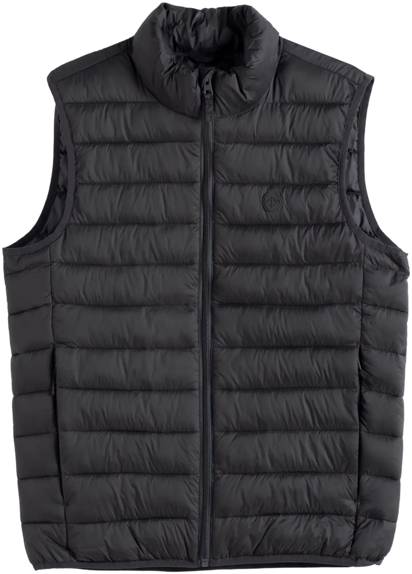 TEX miesten kevyttoppaliivi I287442 - KHAKI - 4