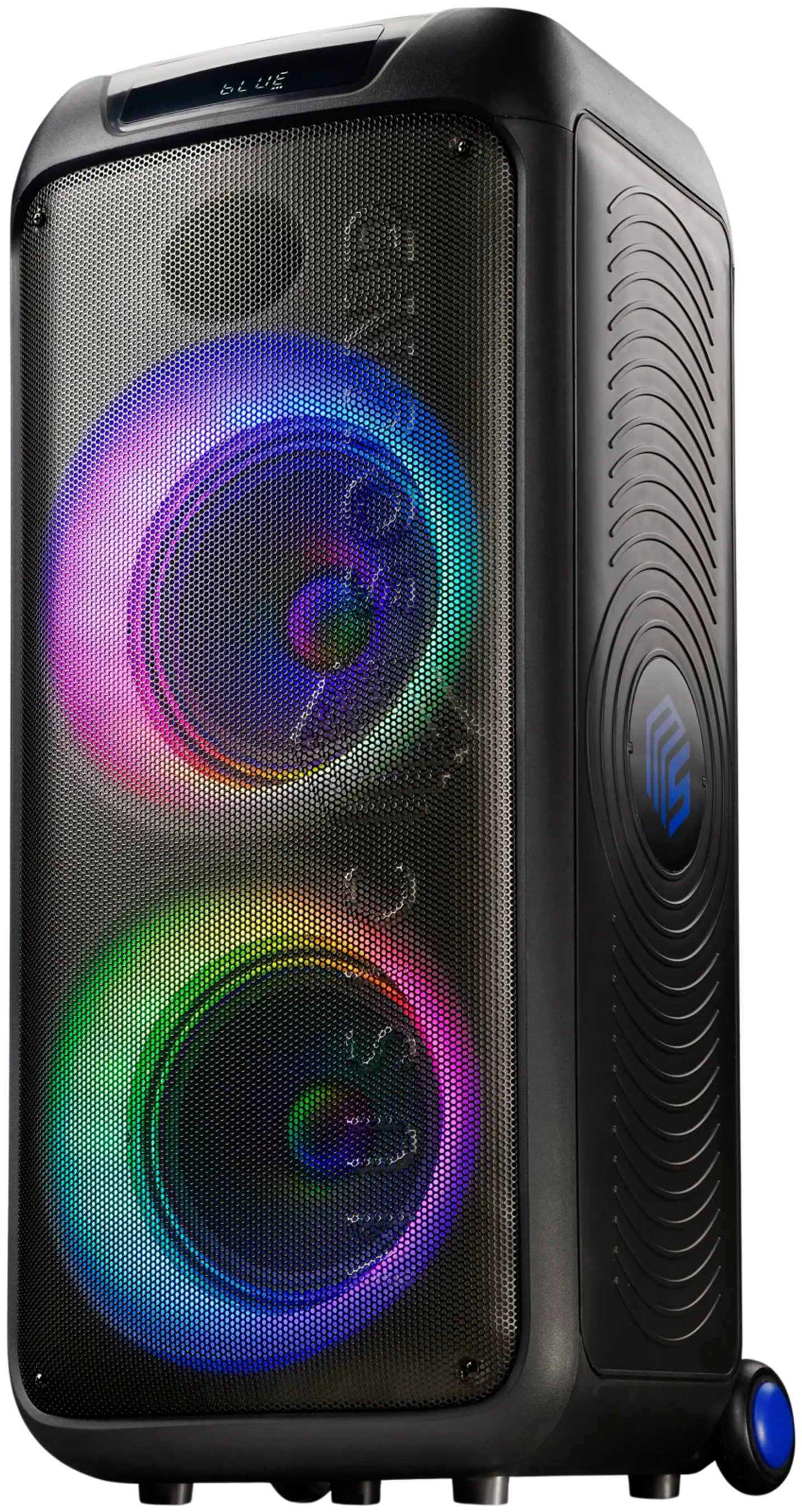 MusicSound Bluetooth kaiutin SoundBox Big - 1