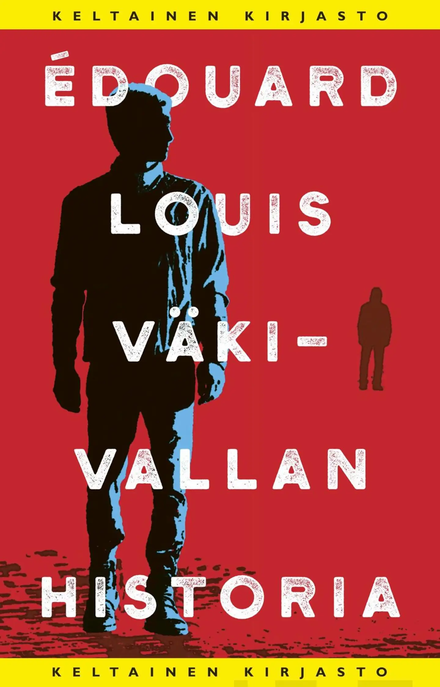 Louis, Väkivallan historia