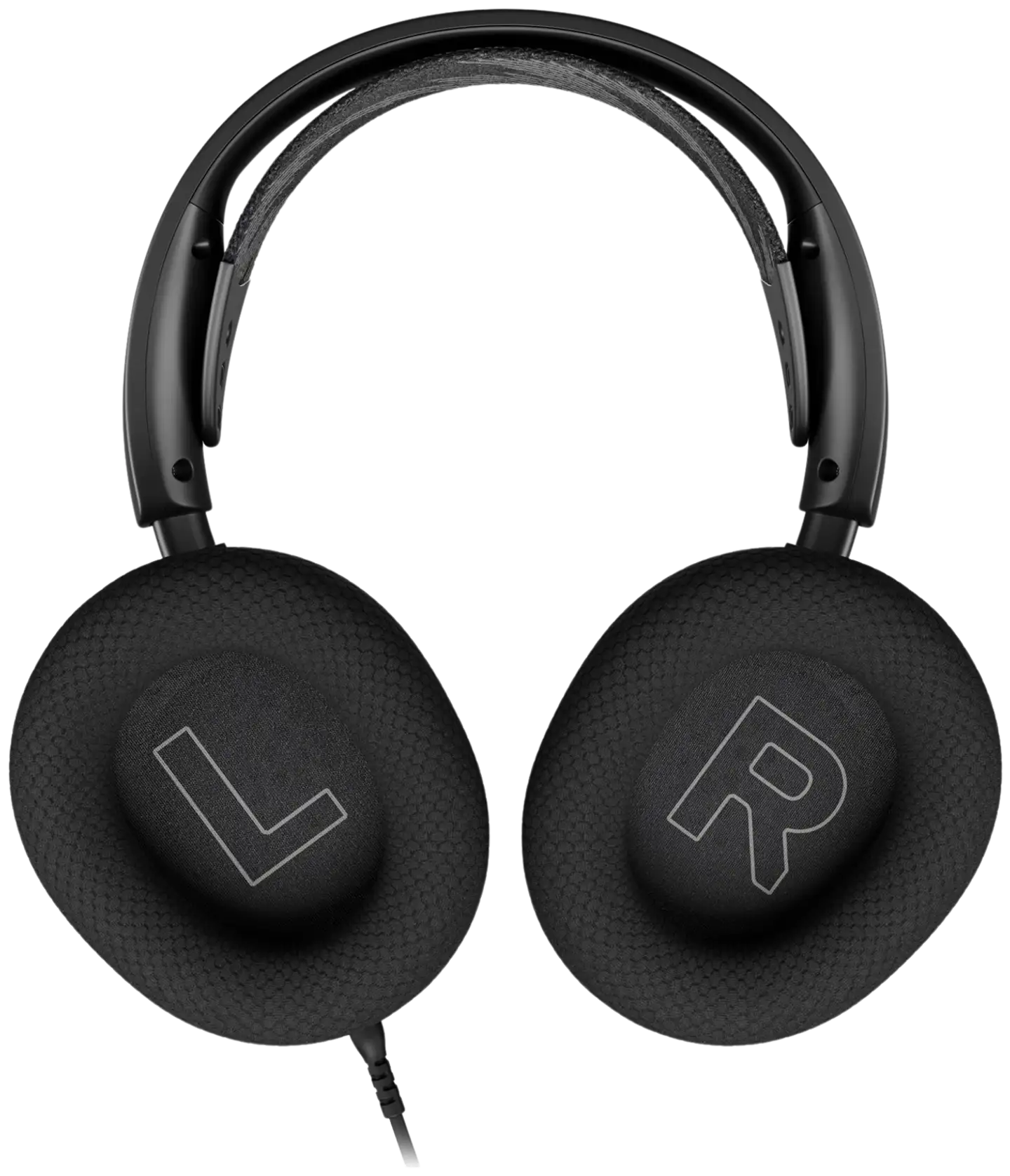 SteelSeries Pelikuulokkeet Arctis Nova 1 - 12