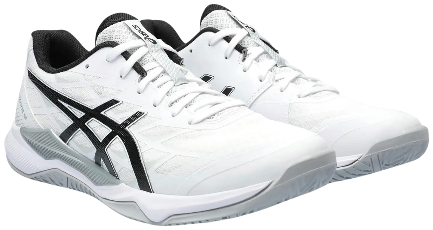 Miesten polkujuoksukengät Asics Gel-Sonoma 7 GTX - white/black - 3