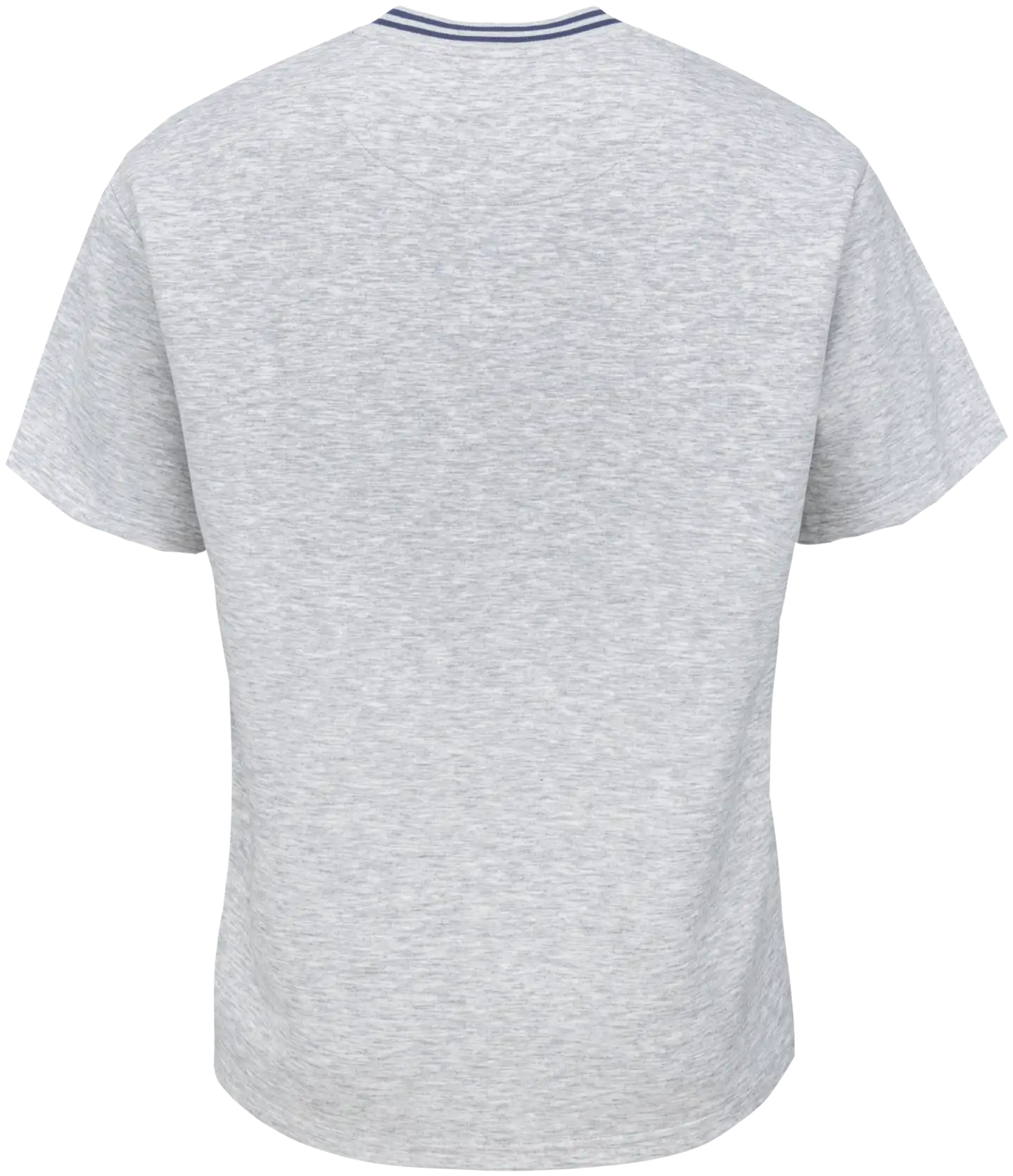 Starter miesten t-paita Scuba SCMS2606 - Grey melange - 3