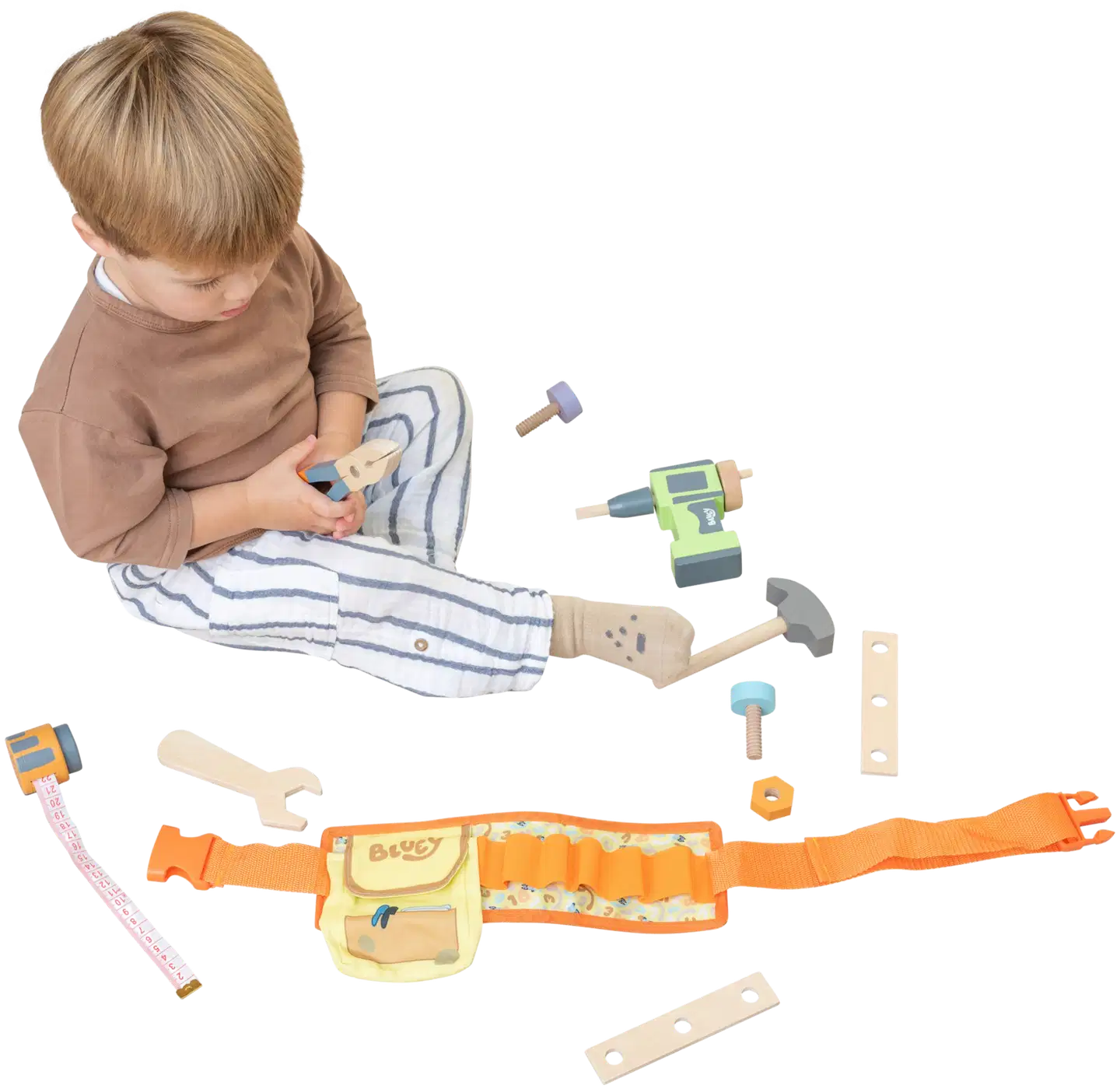 Bluey Työkaluvyö - 5