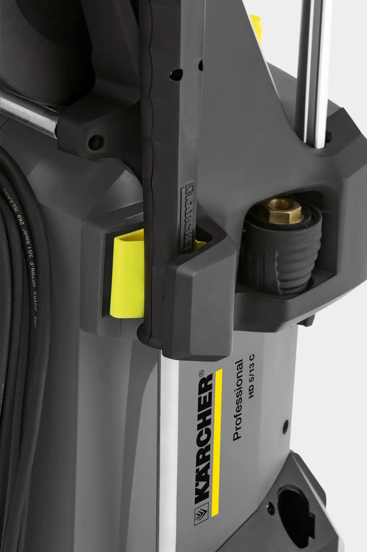 Kärcher painepesuri HD 5/12 C - 2