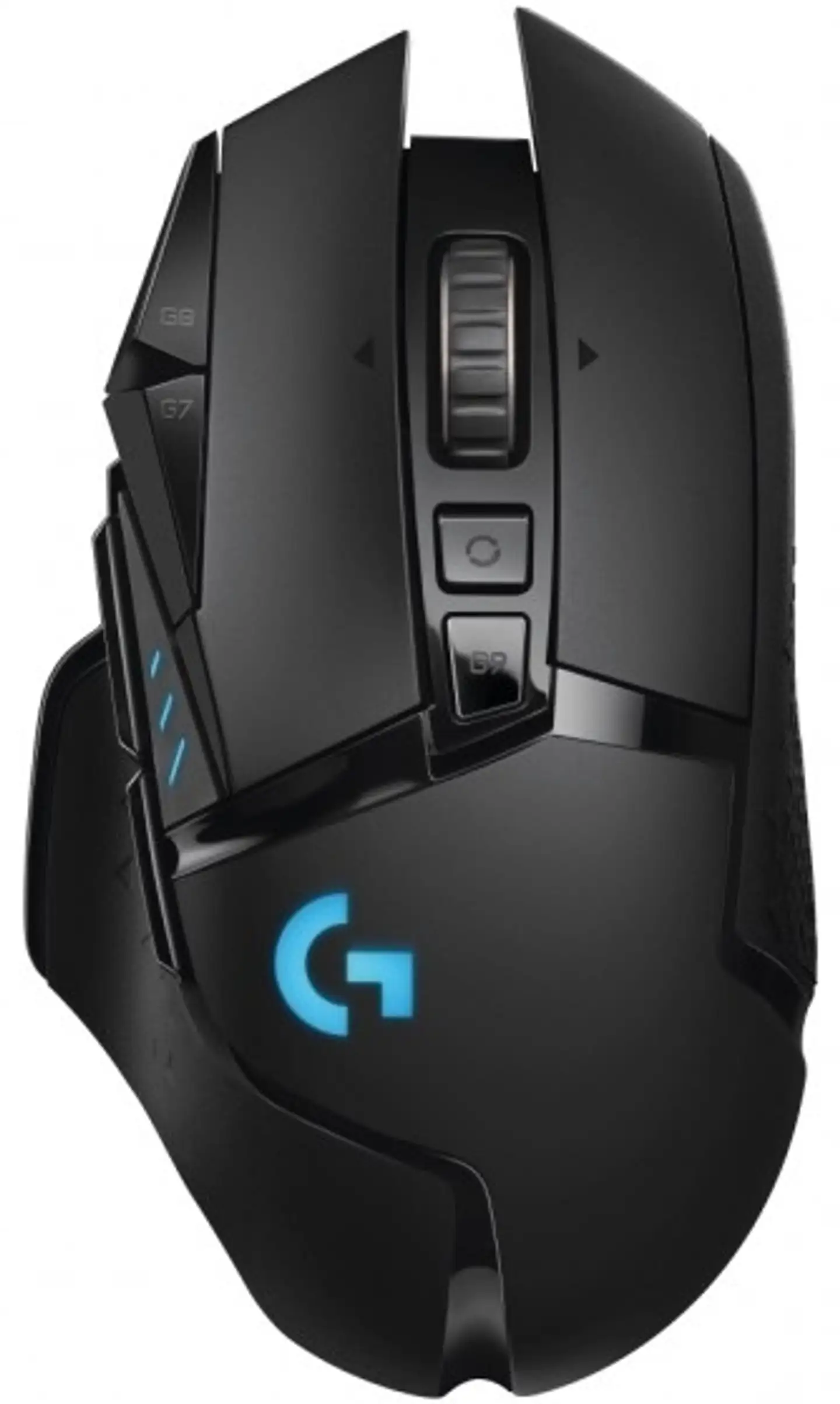 Logitech langaton pelihiiri Lightspeed G502