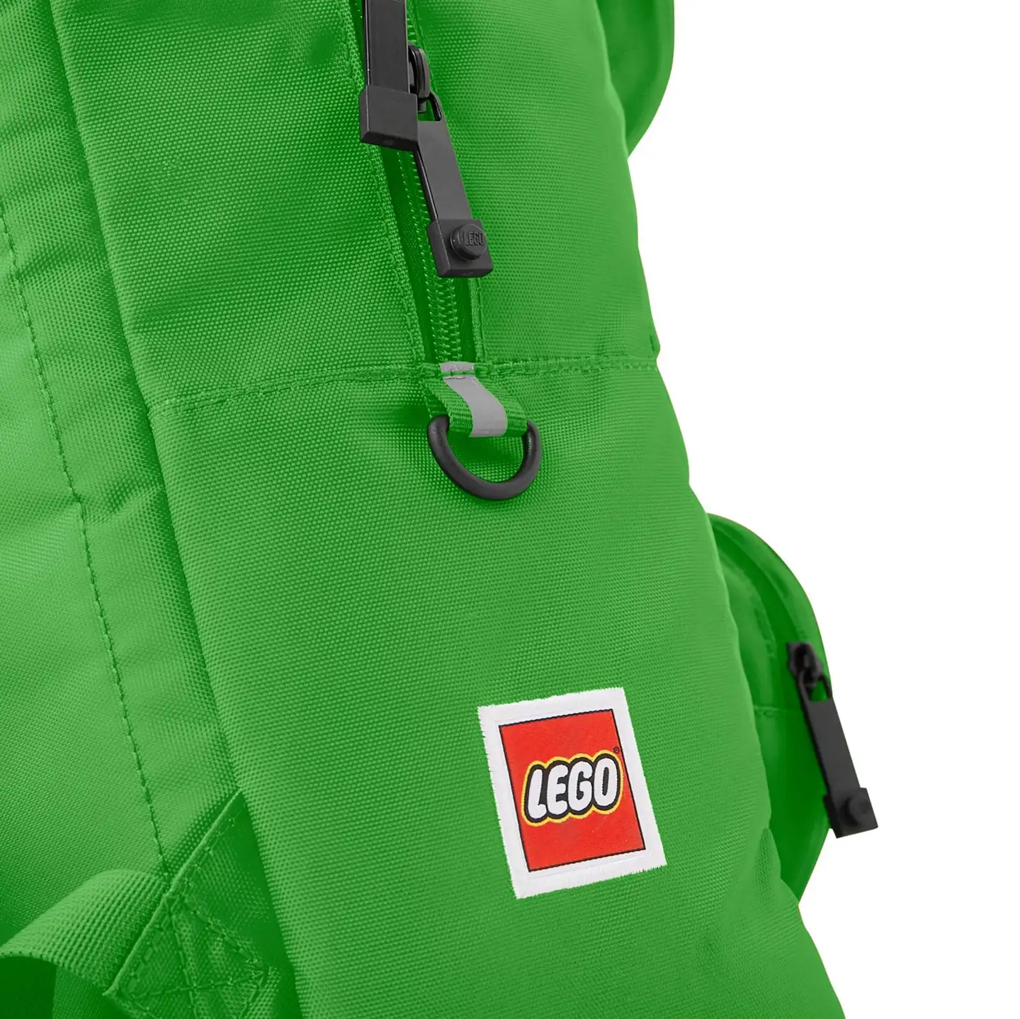 Lego Reppu 2 Brick, vihreä - 6