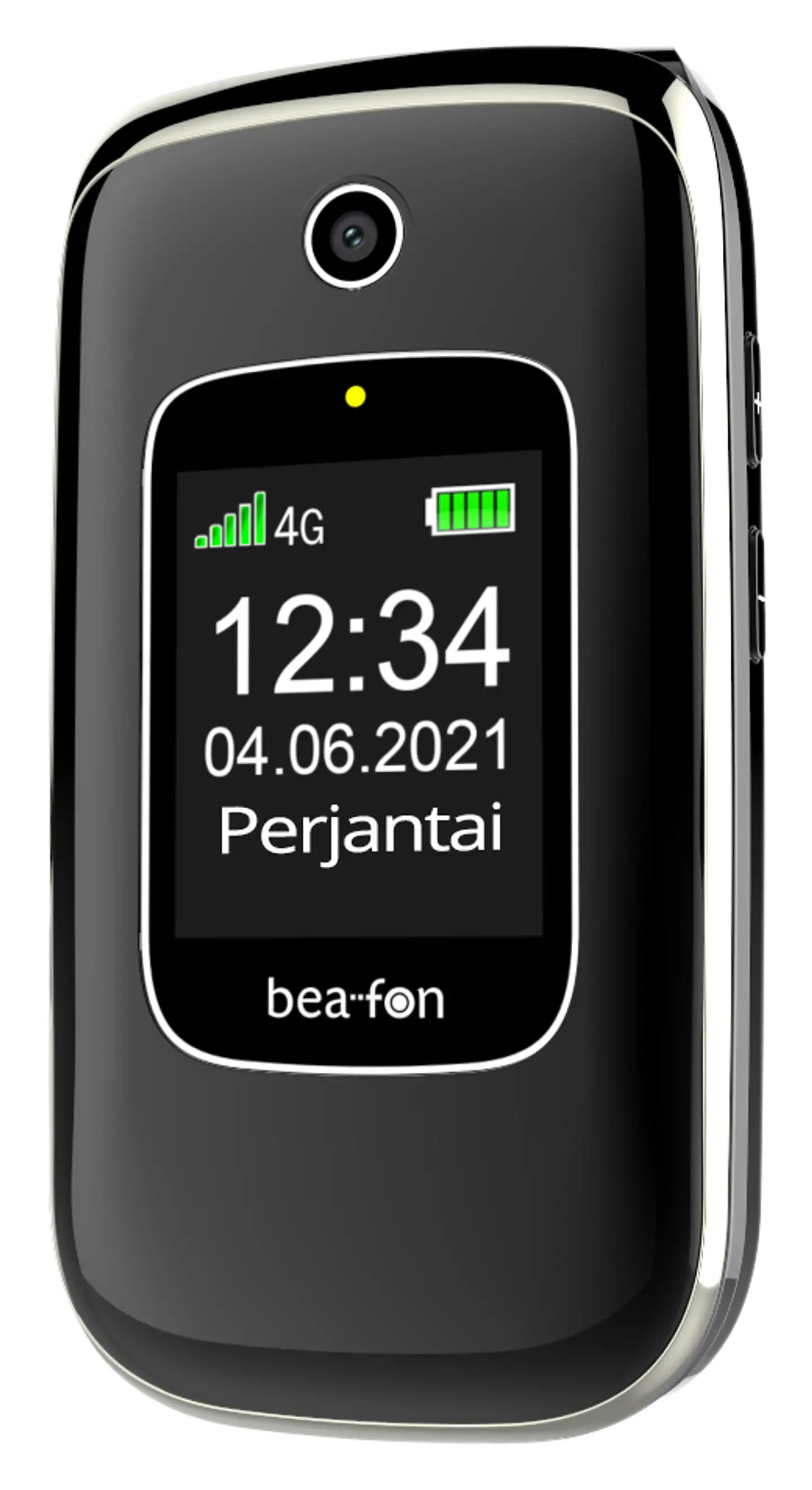 Beafon SL880 simpukkapuhelin - 3