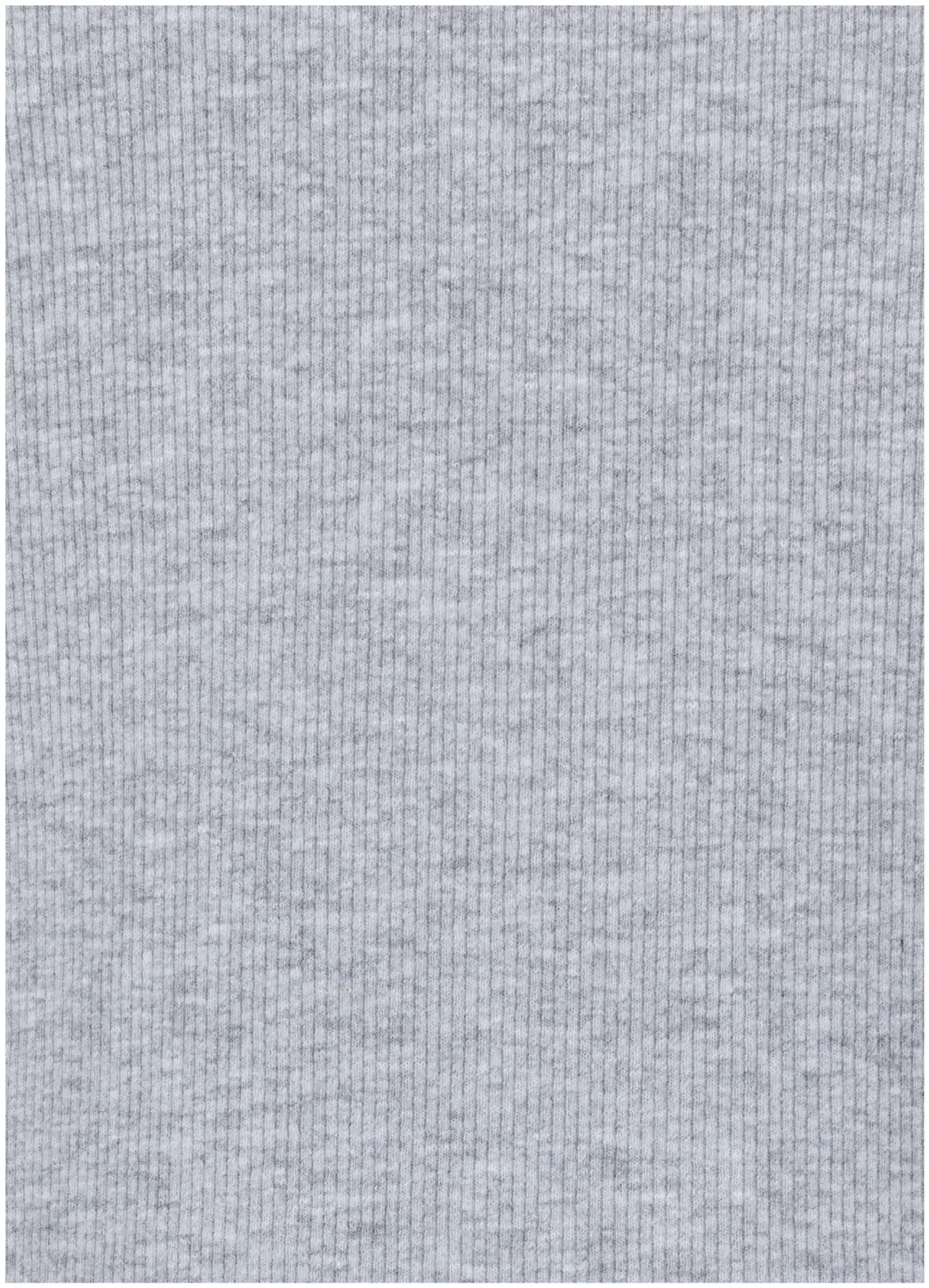 TEX nuorten trikoopaita I967542 - GREY CHINE - 3