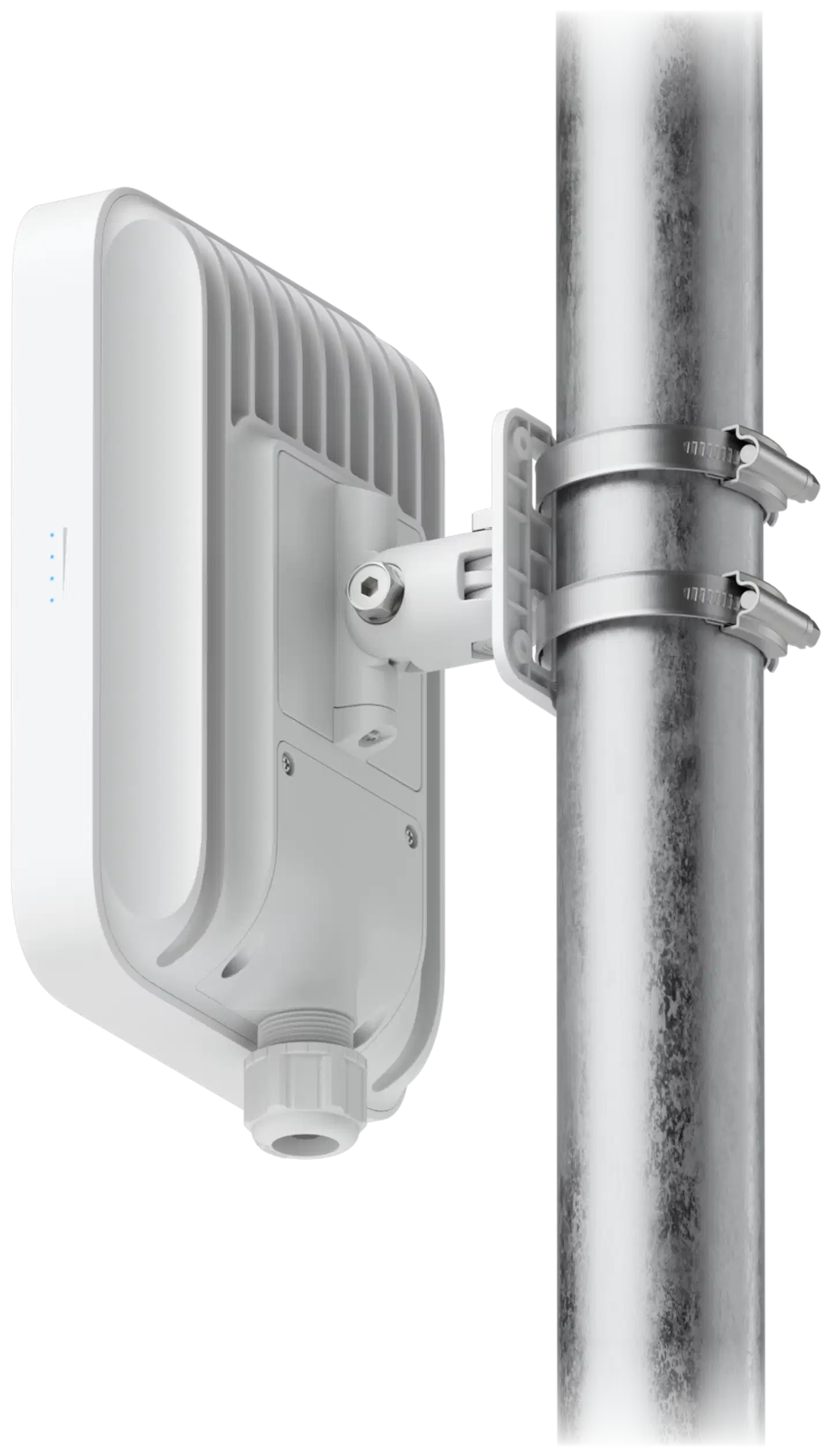 Ubiquiti edistynyt 5G-ulkoyhteyslaite UniFi-yhdyskäytäville U5G-Max-Outdoor - 12