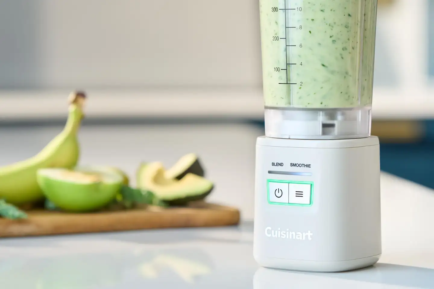 Cuisinart tehosekoitin PBL100E - 2