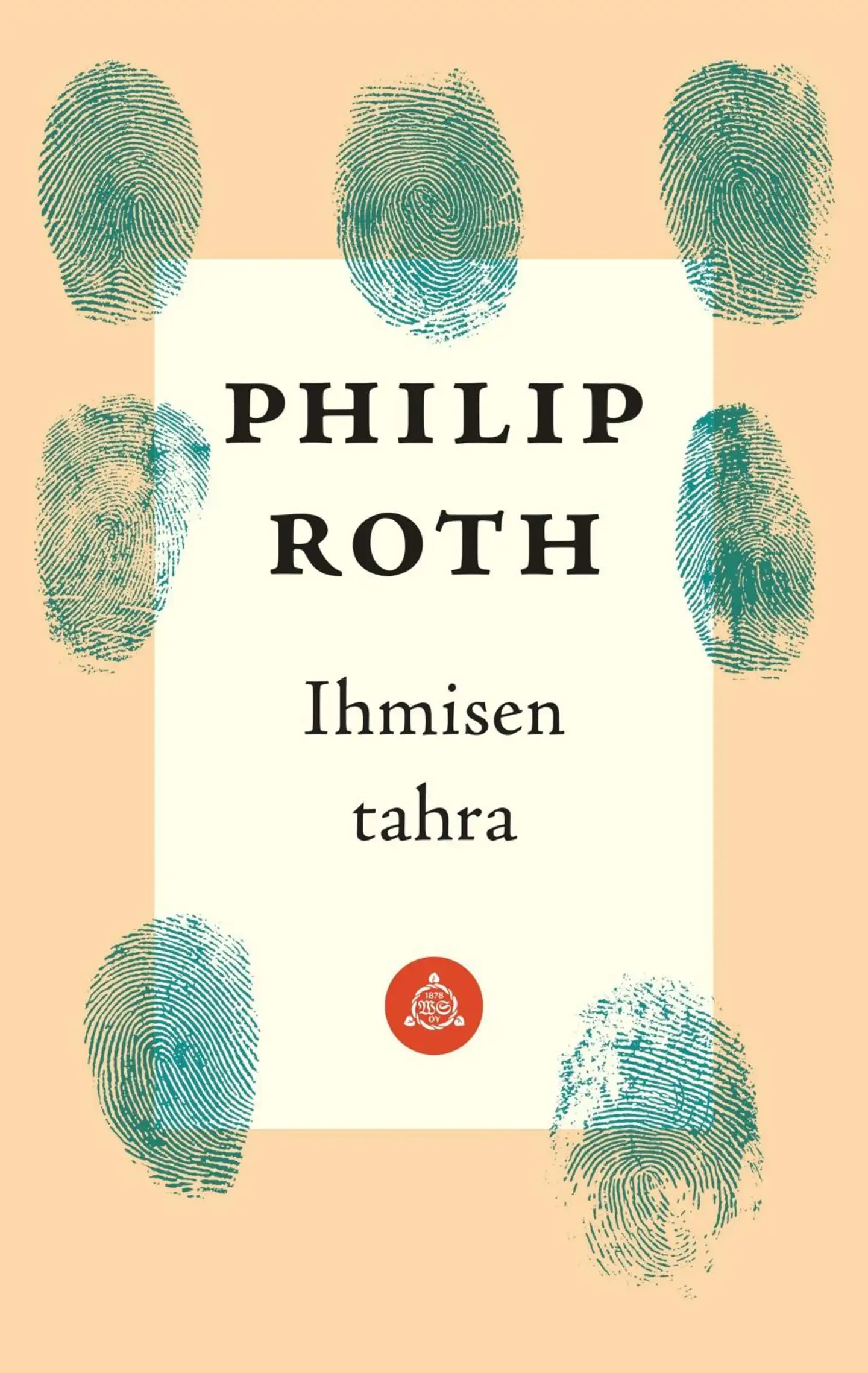 Roth, Ihmisen tahra