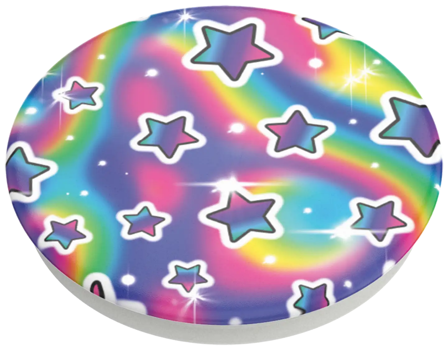 Popsockets puhelinpidike popgrip starbright - 2