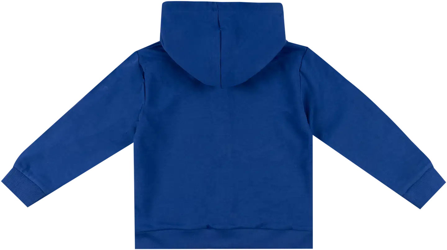 Ciraf lasten collegehuppari 25PC261614 - Blue - 2