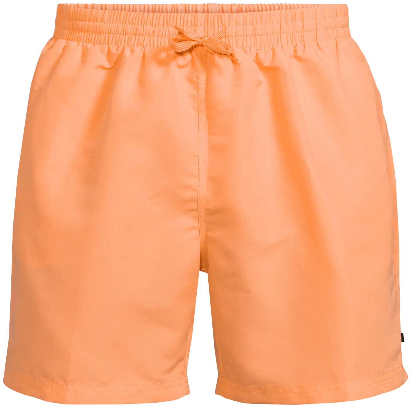 House miesten uimashortsit 192H042609 - papaya - 2