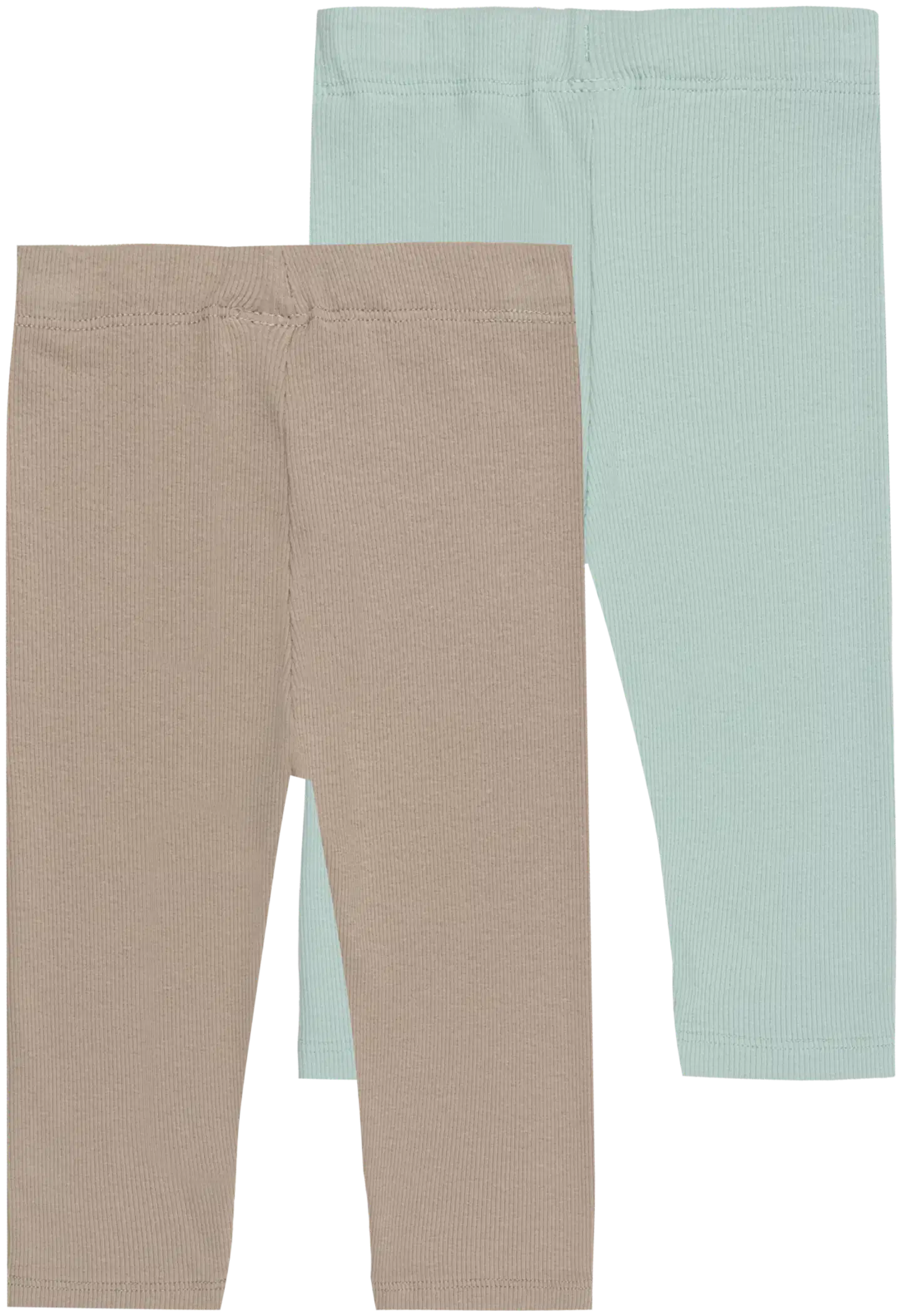 Ciraf vauvojen ribbileggingsit 2-pack 250B263110 - Surf Spray & String - 2