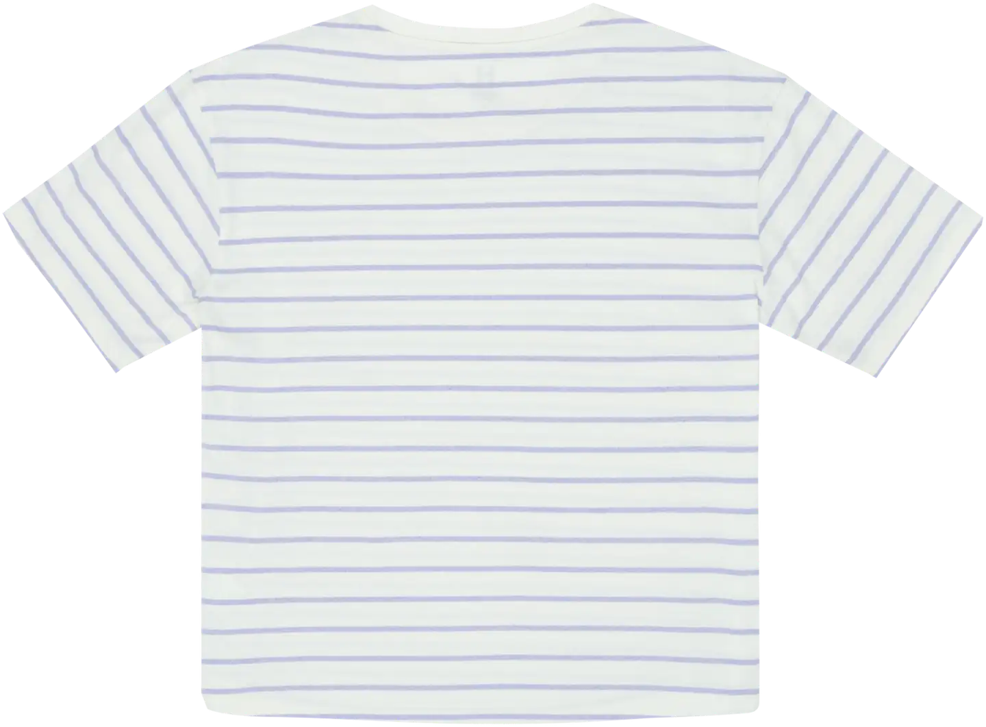 House naisten t-paita Boxy CYCLO® - L.LILAC - 3