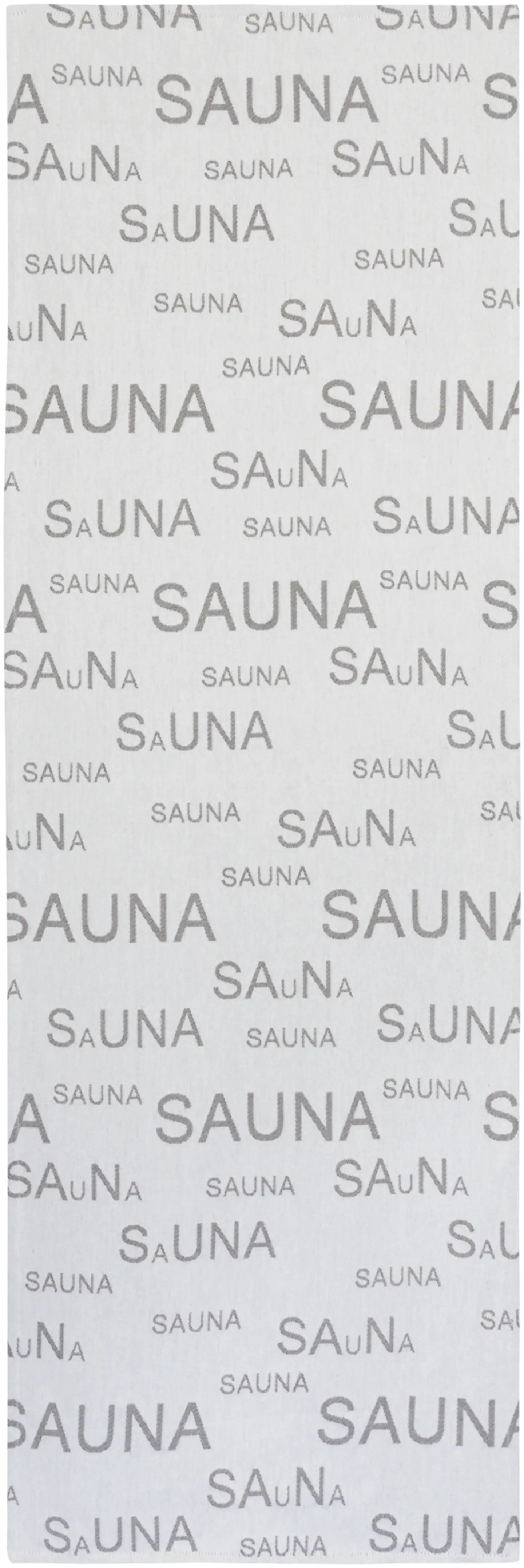 House laudeliina Sauna 50x150 cm - 1