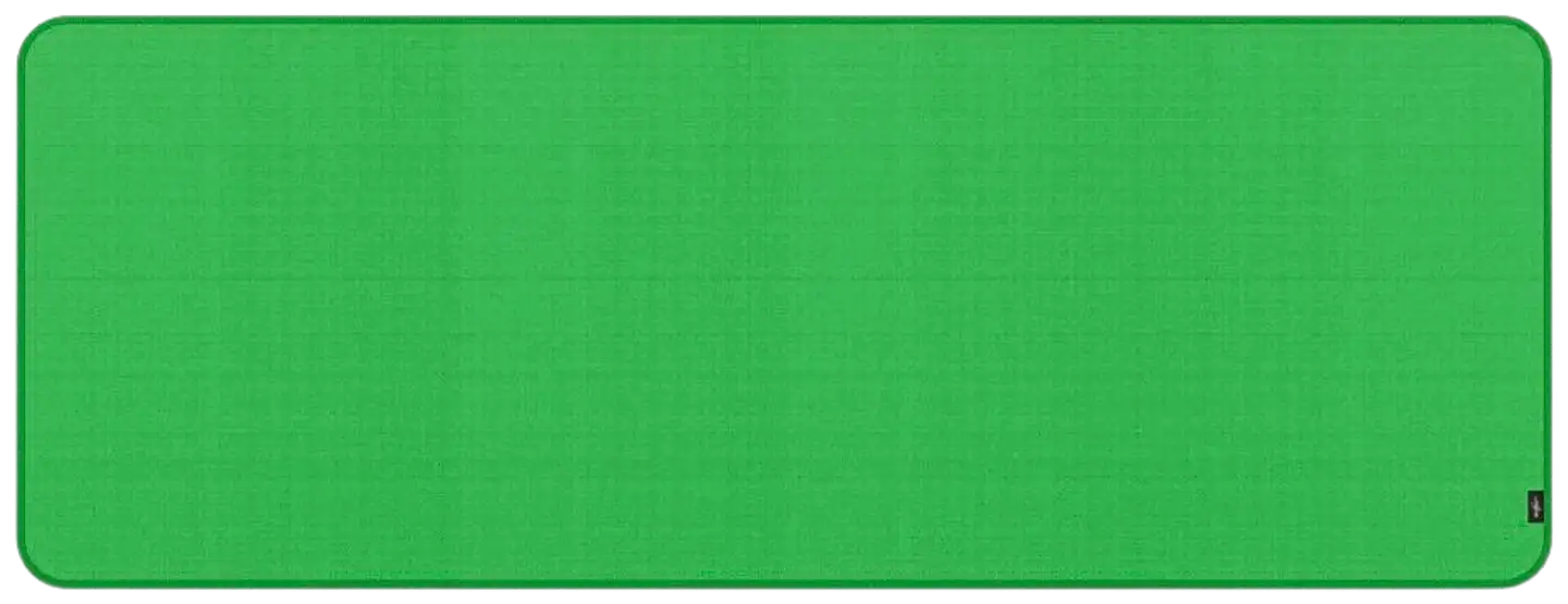 Hama pelihiirimatto uRage Greenscreen 250 Desk-Mat - 1