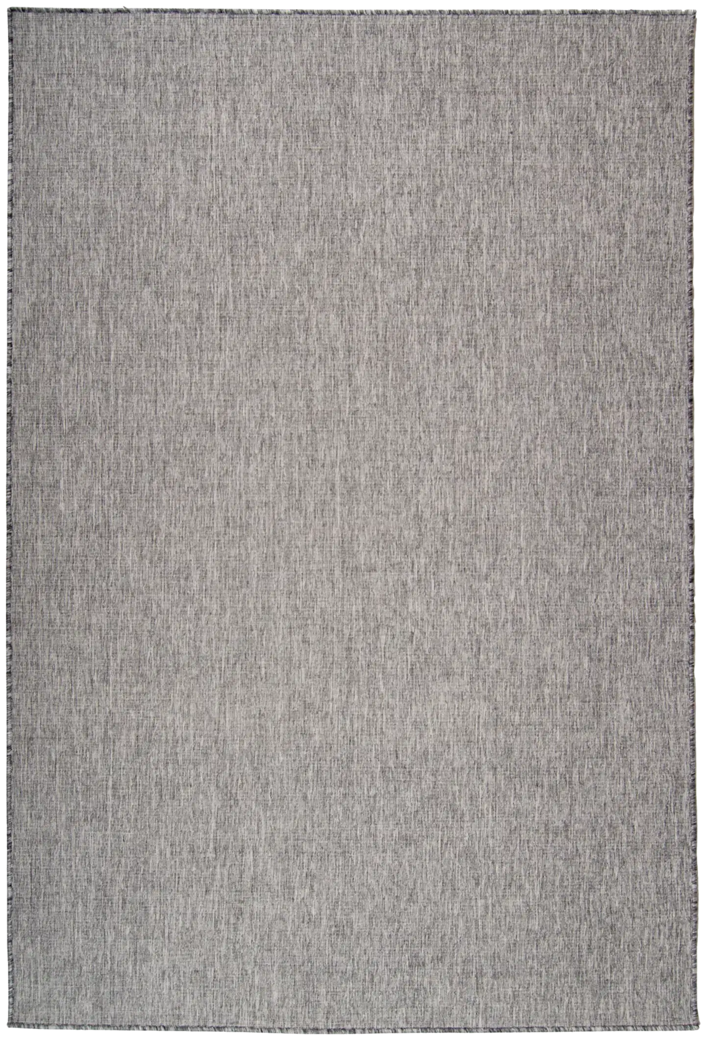ihankotona matto Bergen 80x150 cm harmaa - 1