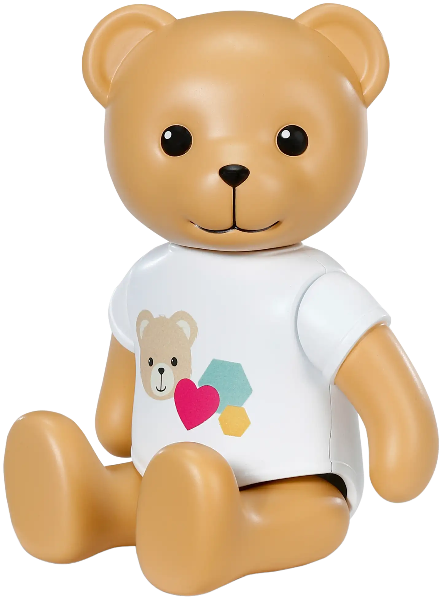 BABY born Teddy Kylpylelu - 1