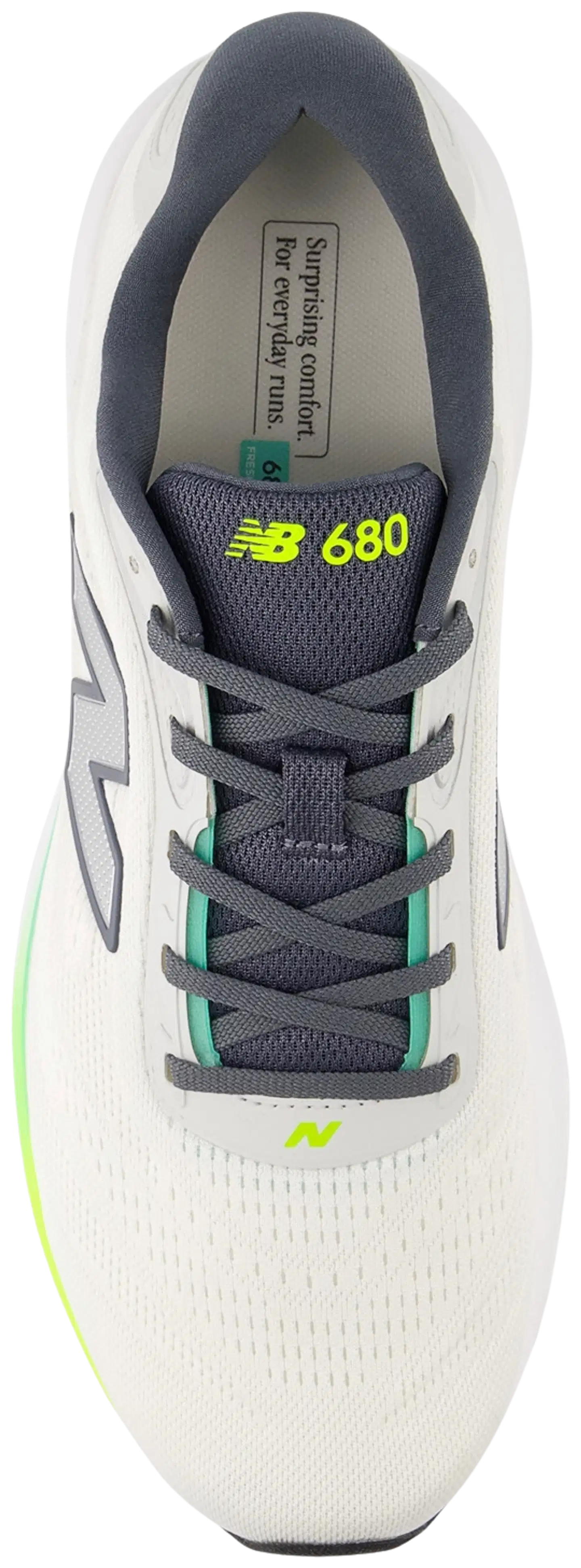 New Balance miesten juoksukengät 680v9 - Reflection - 5